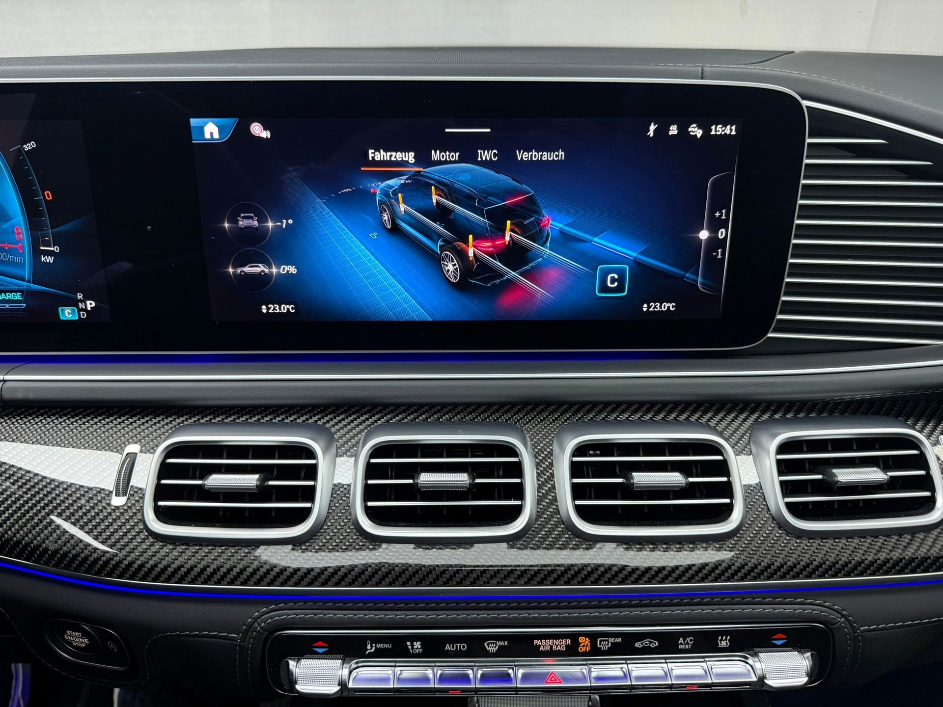 MERCEDES-BENZ GLE 53 AMG 4Matic+ 9G-Speedshift-image-26
