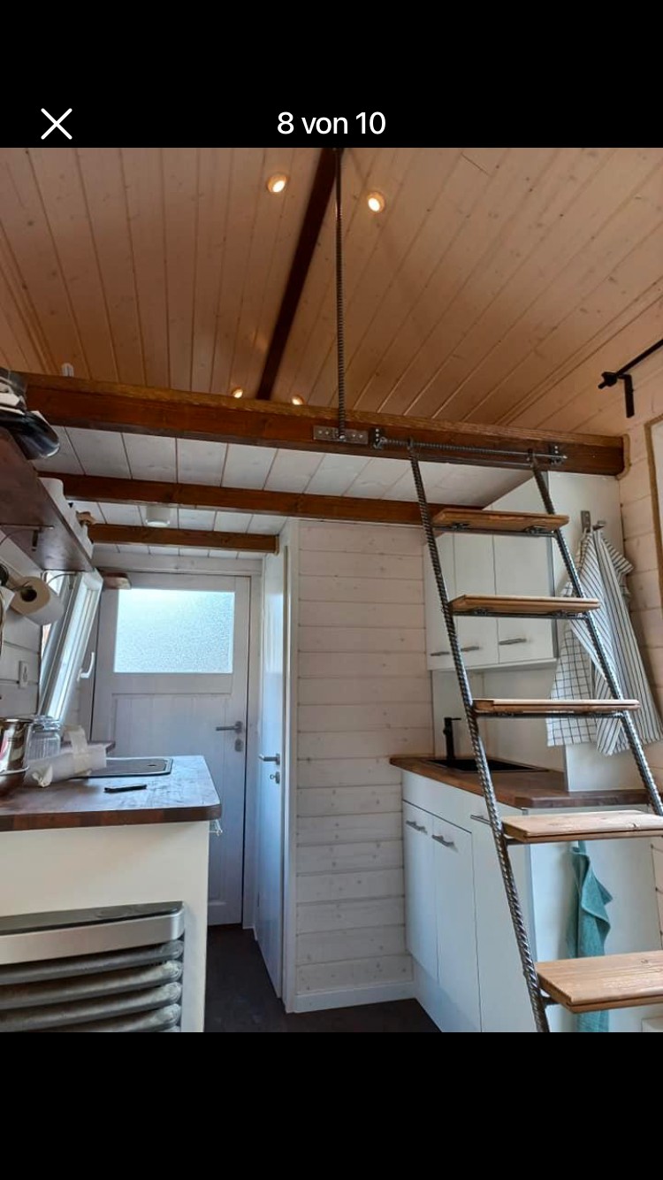 MARTZ Tinyhouse