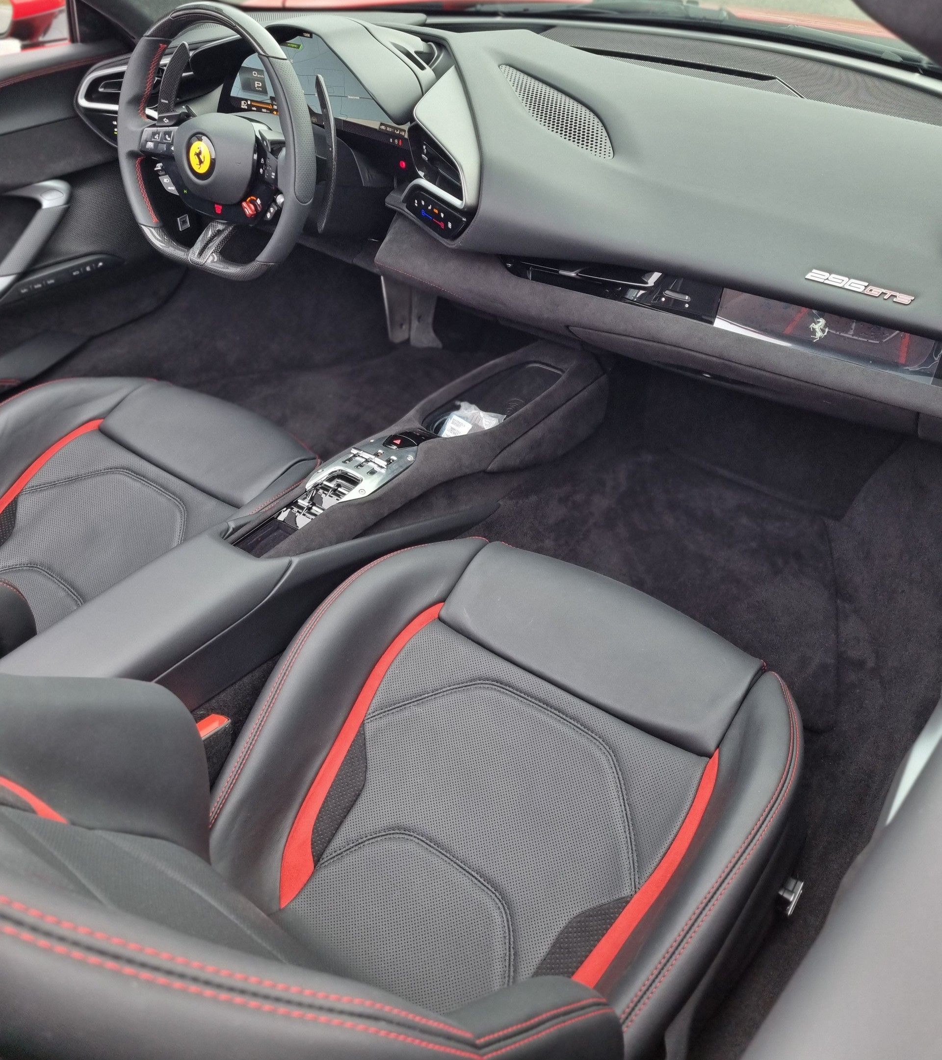 FERRARI 296 GTS-image-13