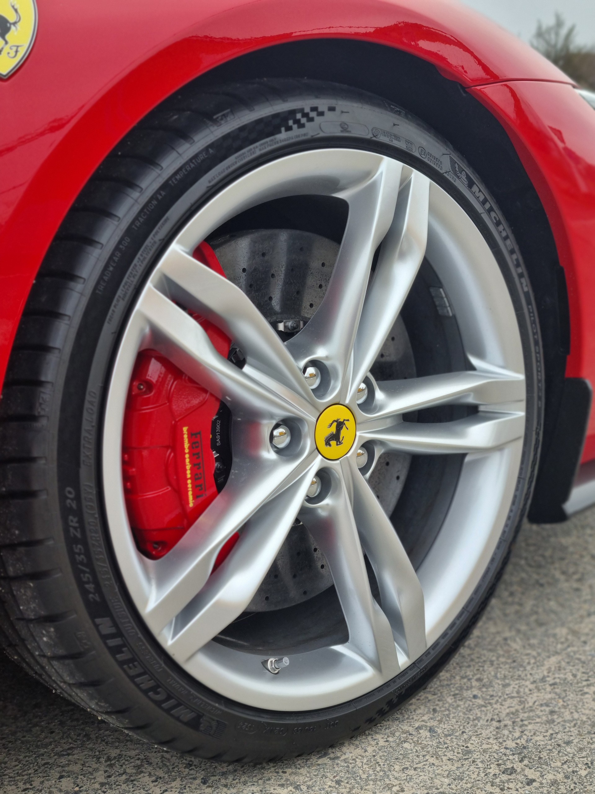 FERRARI 296 GTS-image-7