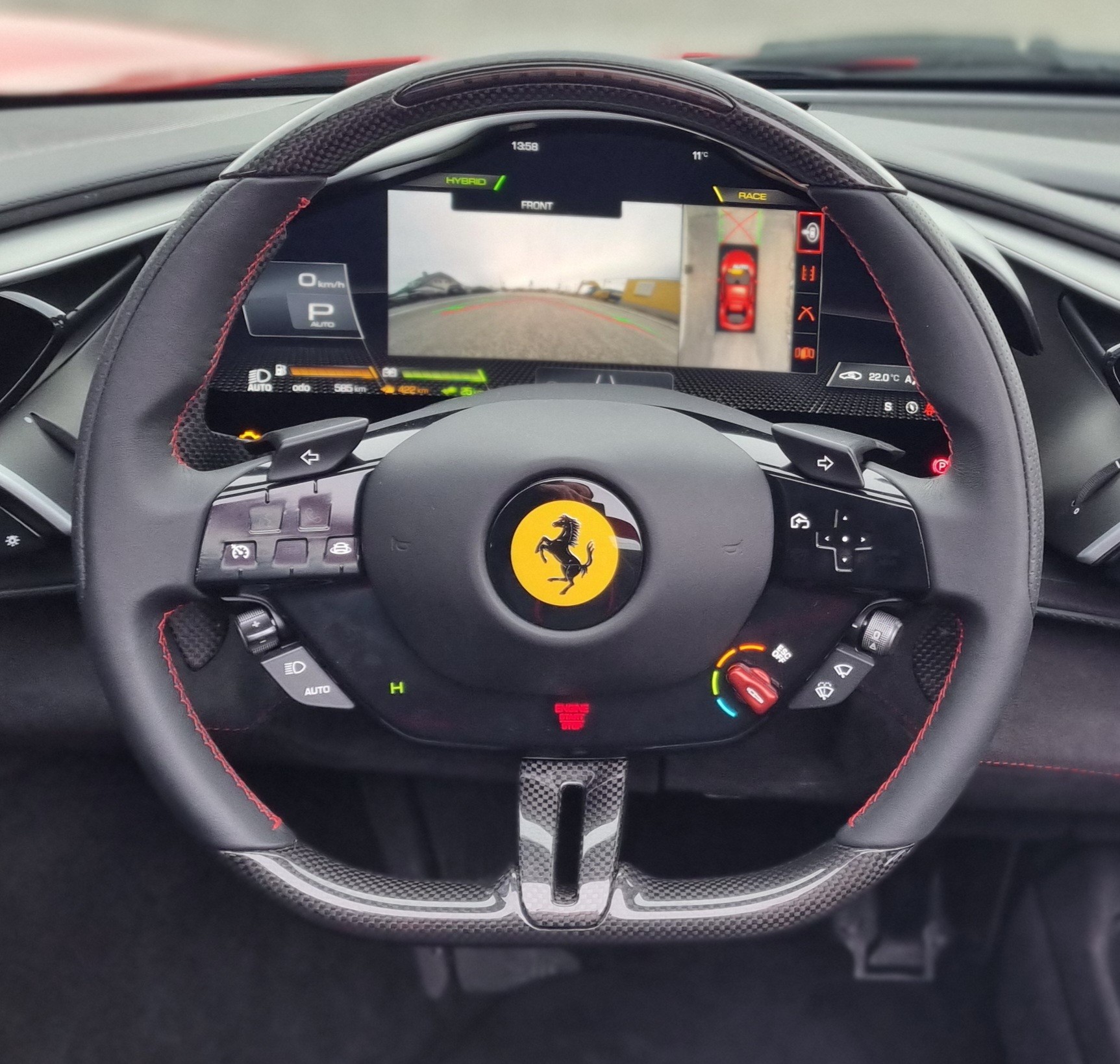 FERRARI 296 GTS-image-9