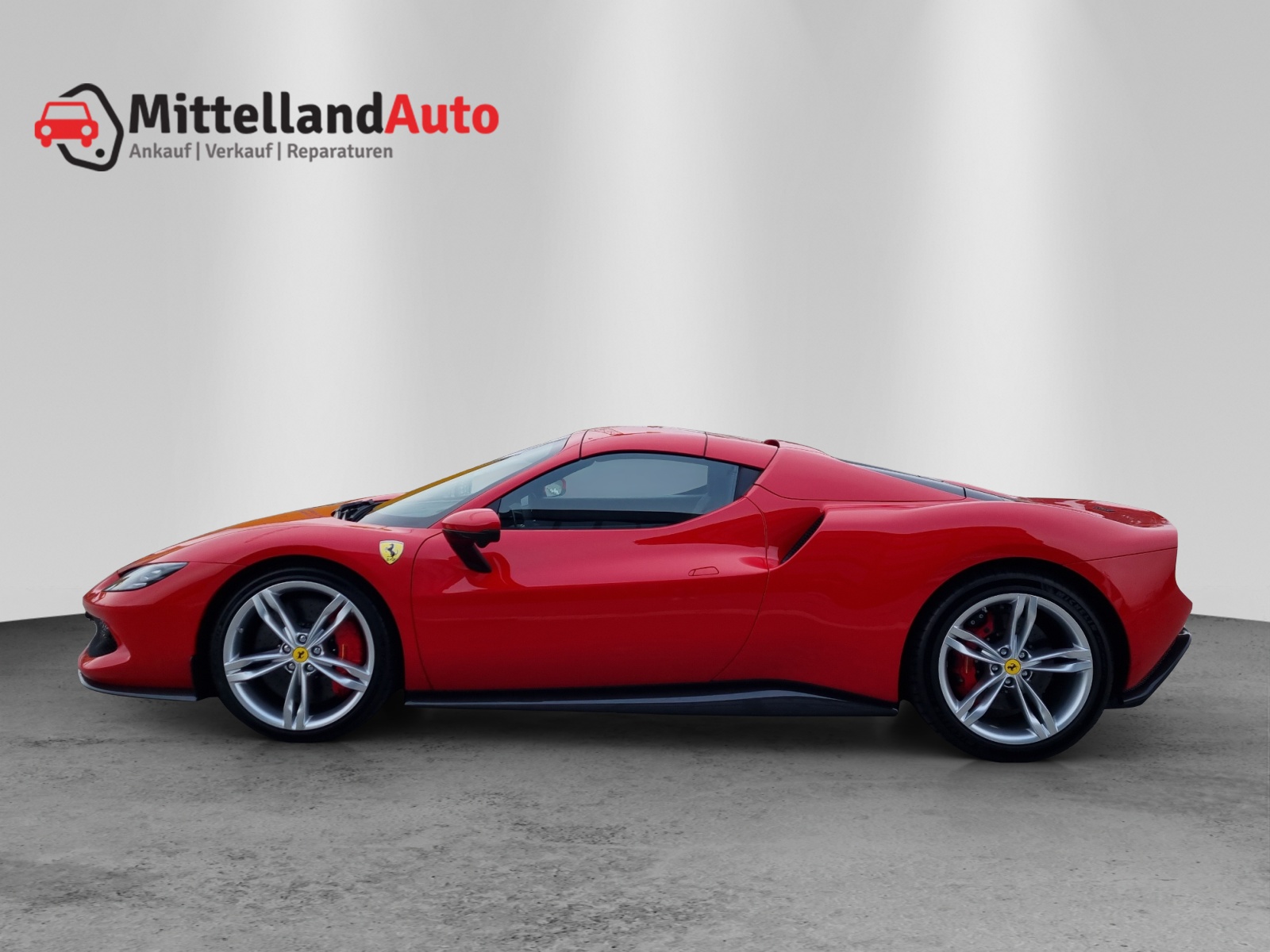 FERRARI 296 GTS-image-5