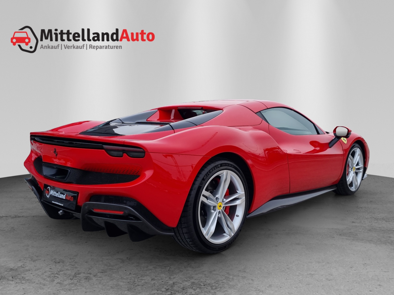 FERRARI 296 GTS-image-14