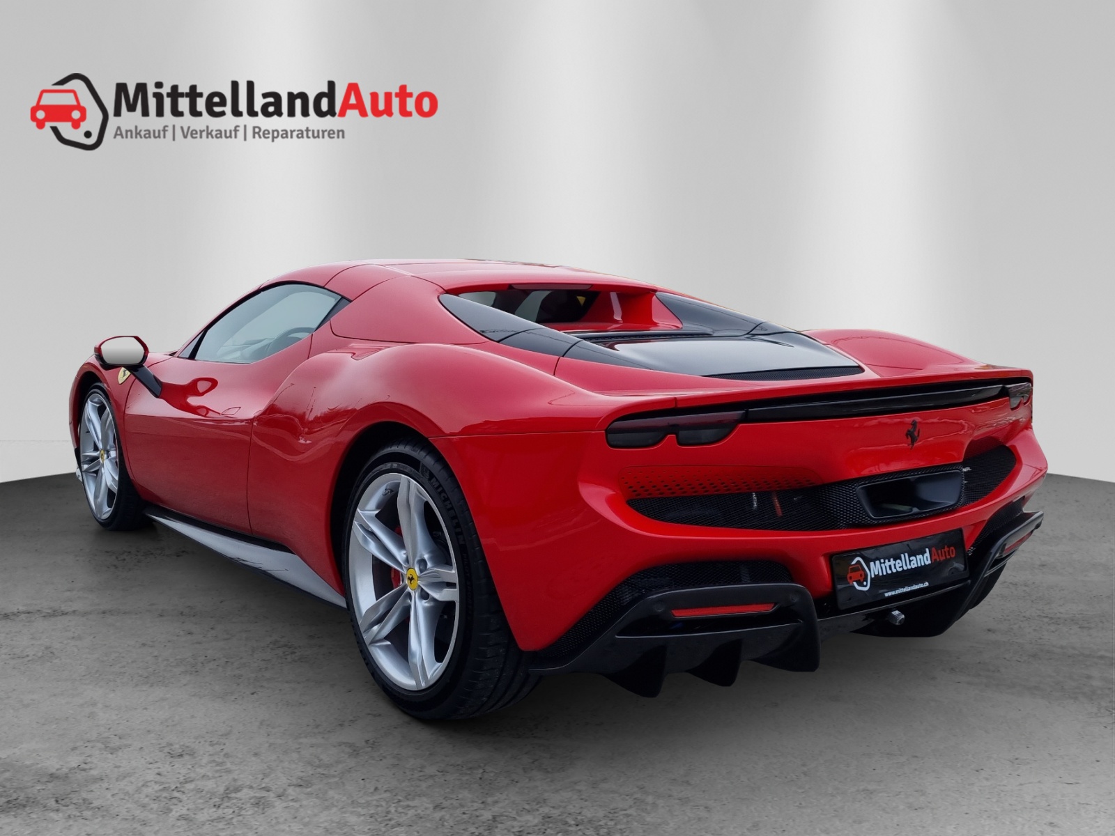 FERRARI 296 GTS-image-16