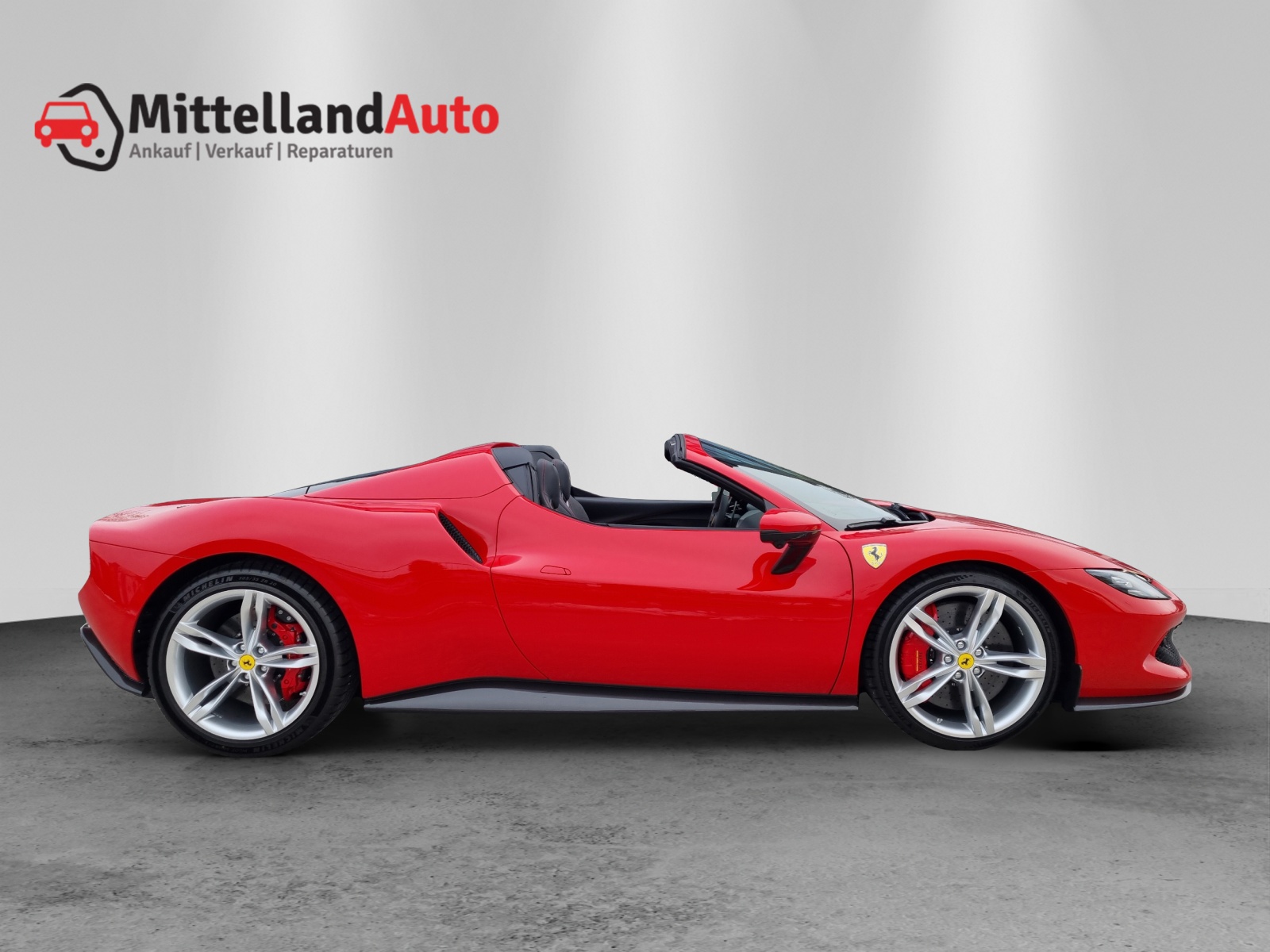 FERRARI 296 GTS-image-4