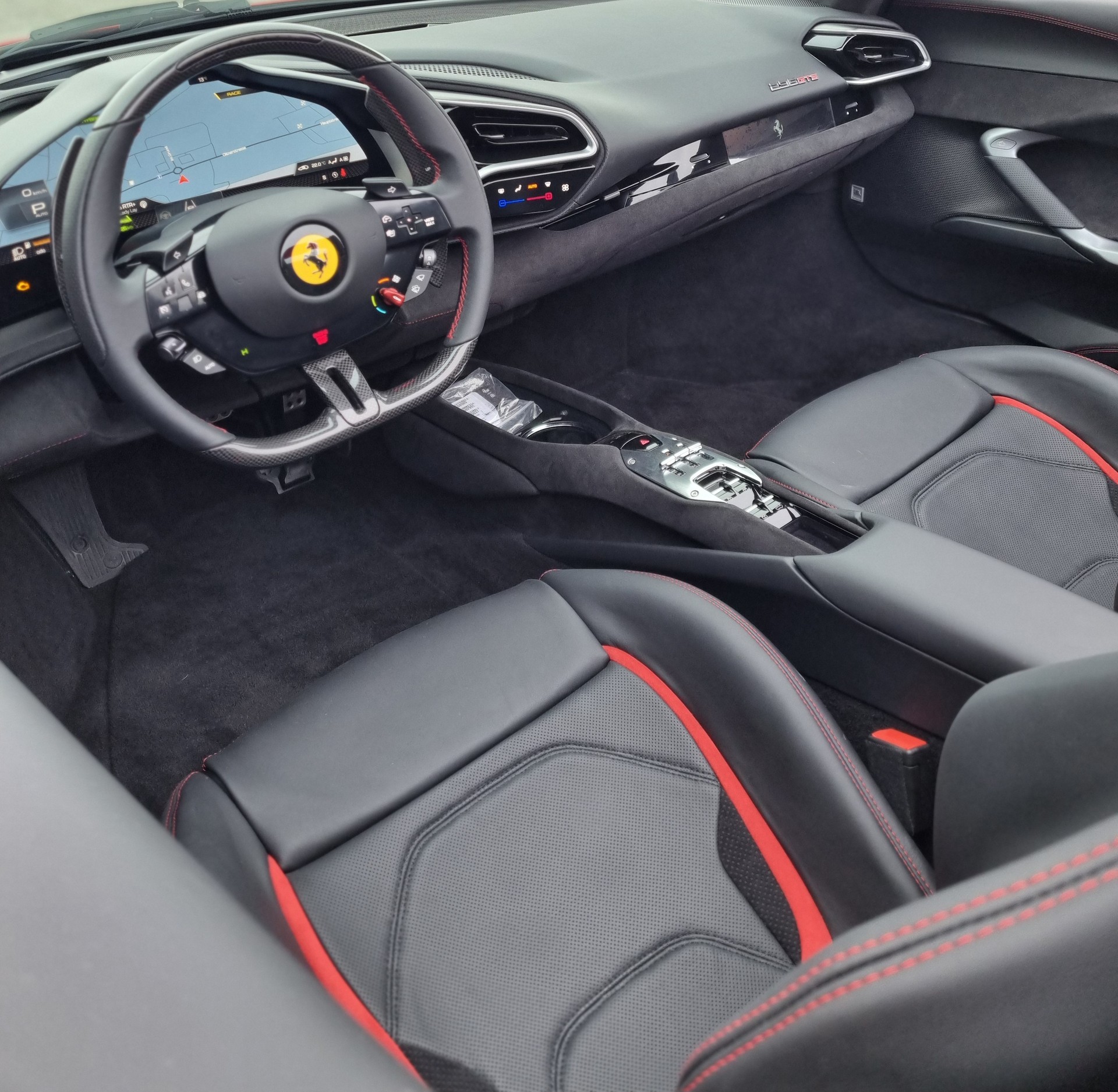 FERRARI 296 GTS-image-10