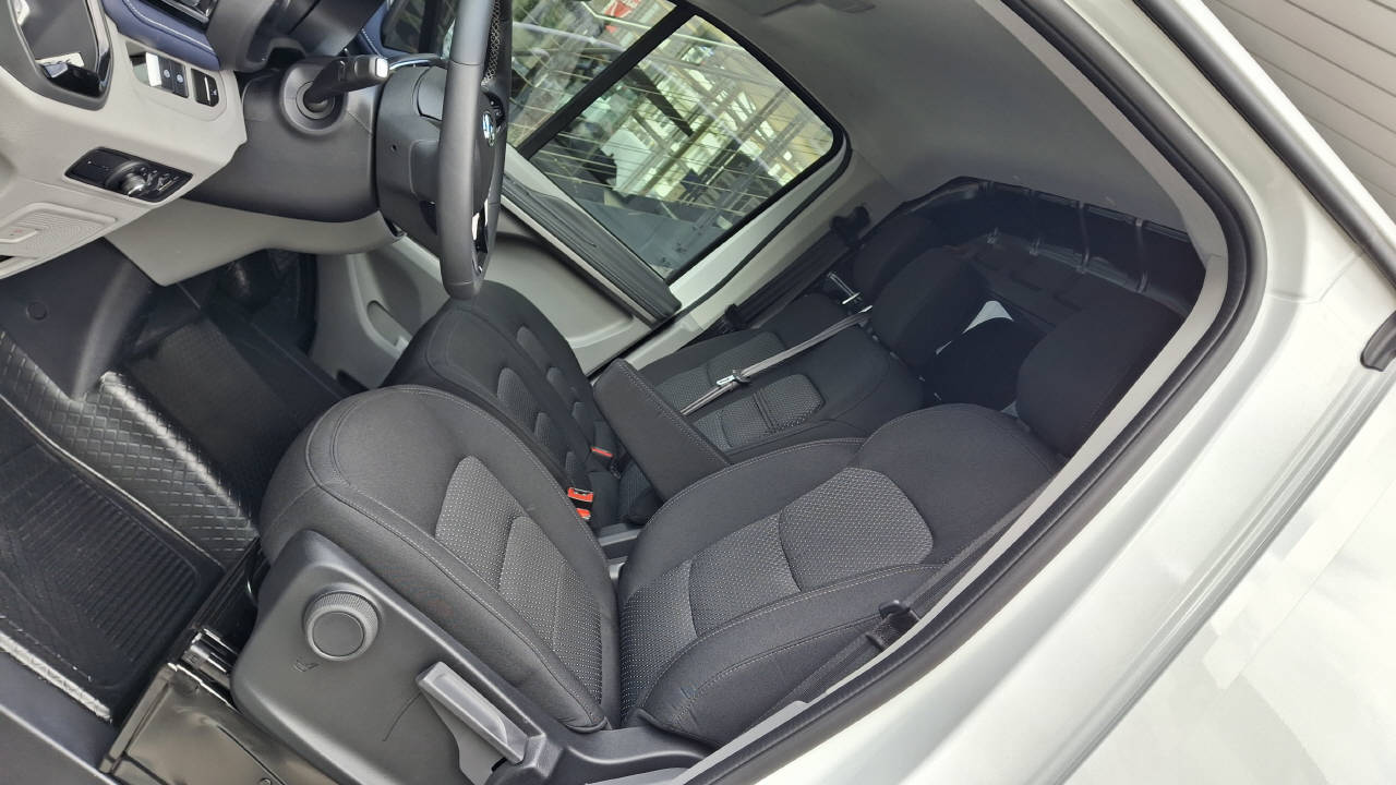 MAXUS eDeliver 7 Kaw. L1 E-Motor 88kWh AWD-image-7