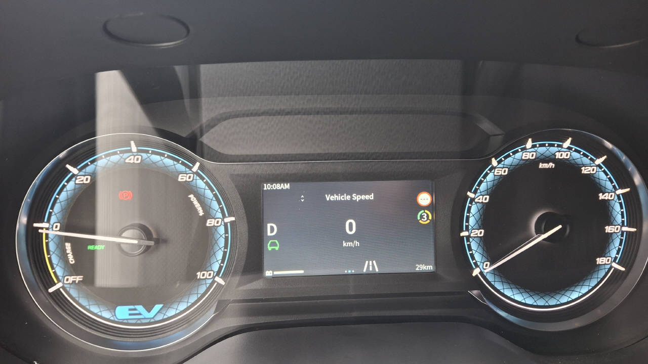 MAXUS eDeliver 7 Kaw. L1 E-Motor 88kWh AWD-image-9
