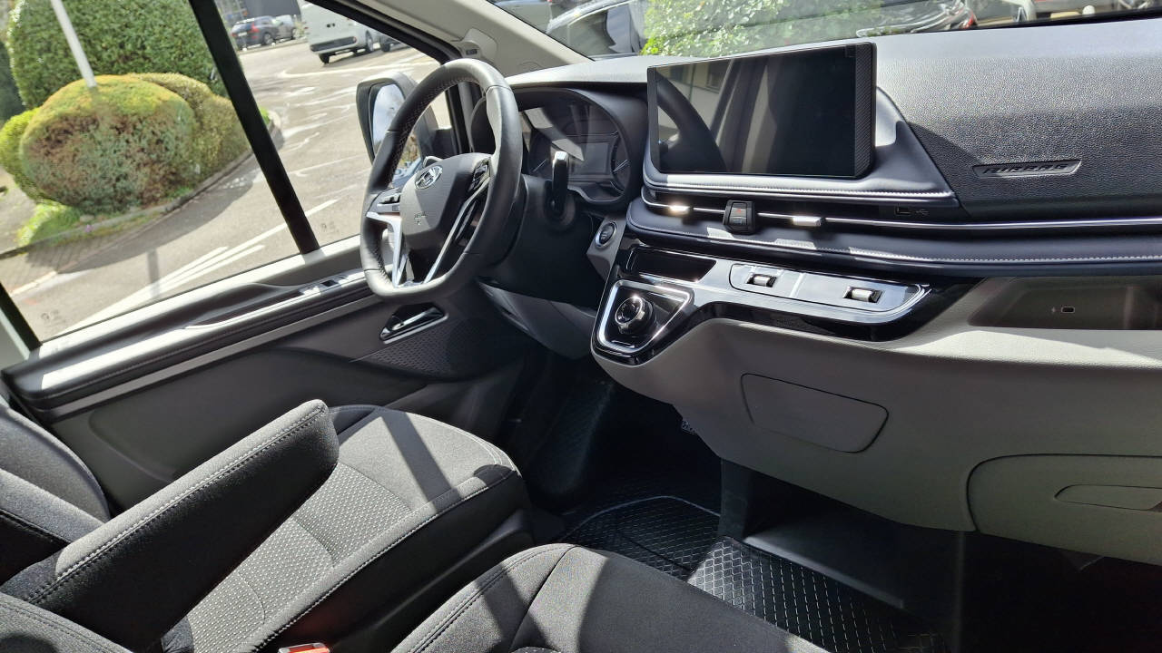 MAXUS eDeliver 7 Kaw. L1 E-Motor 88kWh AWD-image-6