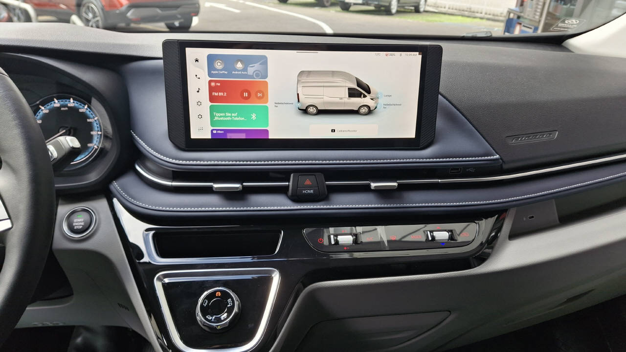 MAXUS eDeliver 7 Kaw. L1 E-Motor 88kWh AWD-image-10