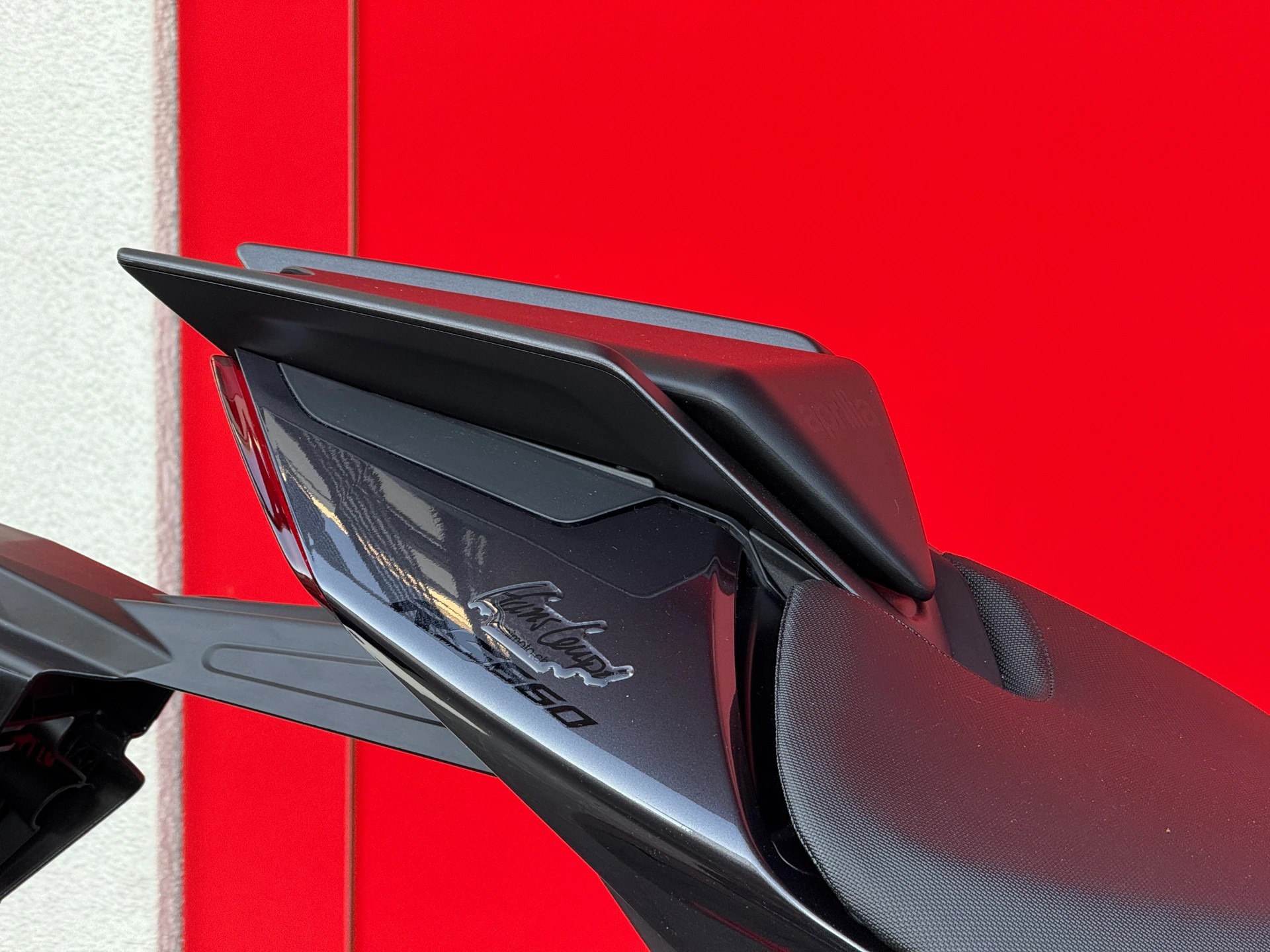 APRILIA RS 660 70kW DARK THUNDER-image-15