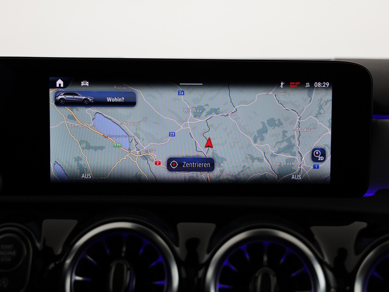 MERCEDES-BENZ A 200 7G-DCT-image-15