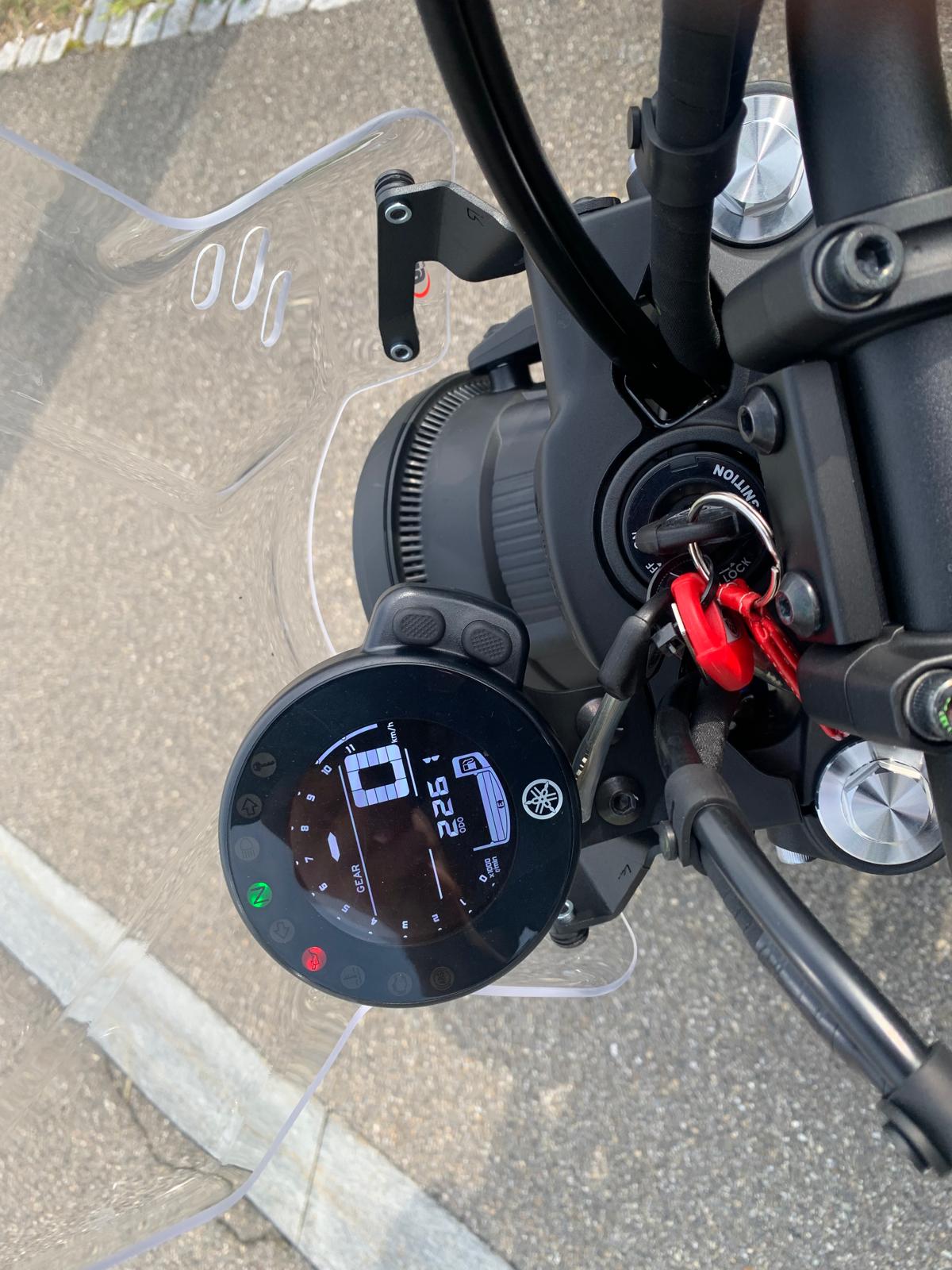 YAMAHA XSR 700 (35kW)-image-3