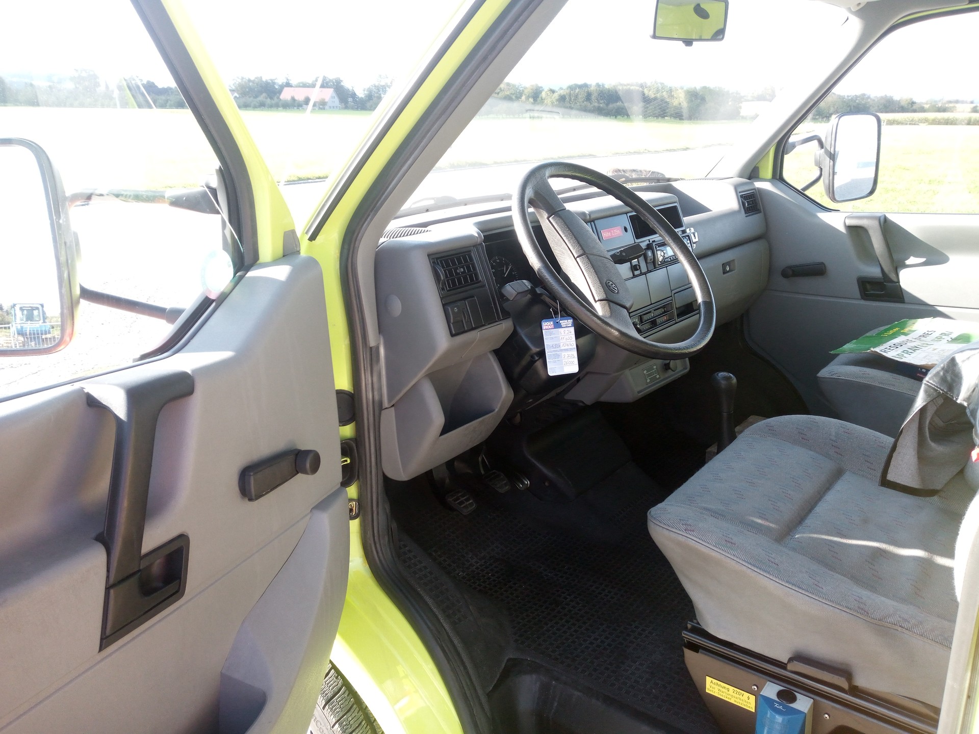 VW T4 2.5 syncro-image-4