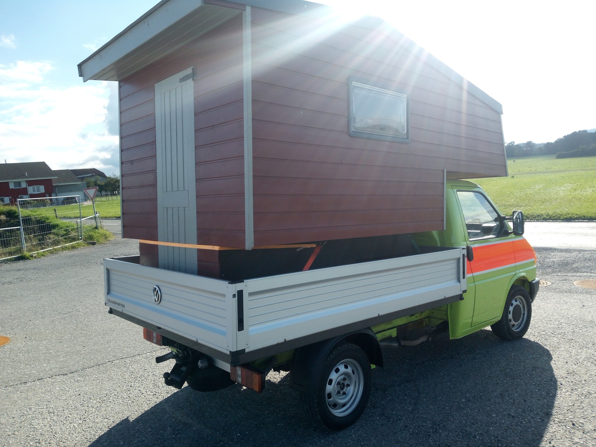 VW T4 2.5 syncro-image-2