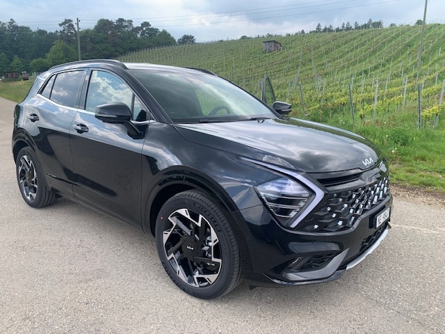 KIA Sportage 1.6 T-GDi PHEV GT-Line-image-7
