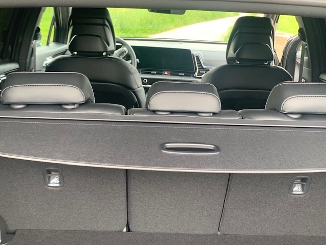 KIA Sportage 1.6 T-GDi PHEV GT-Line-image-11