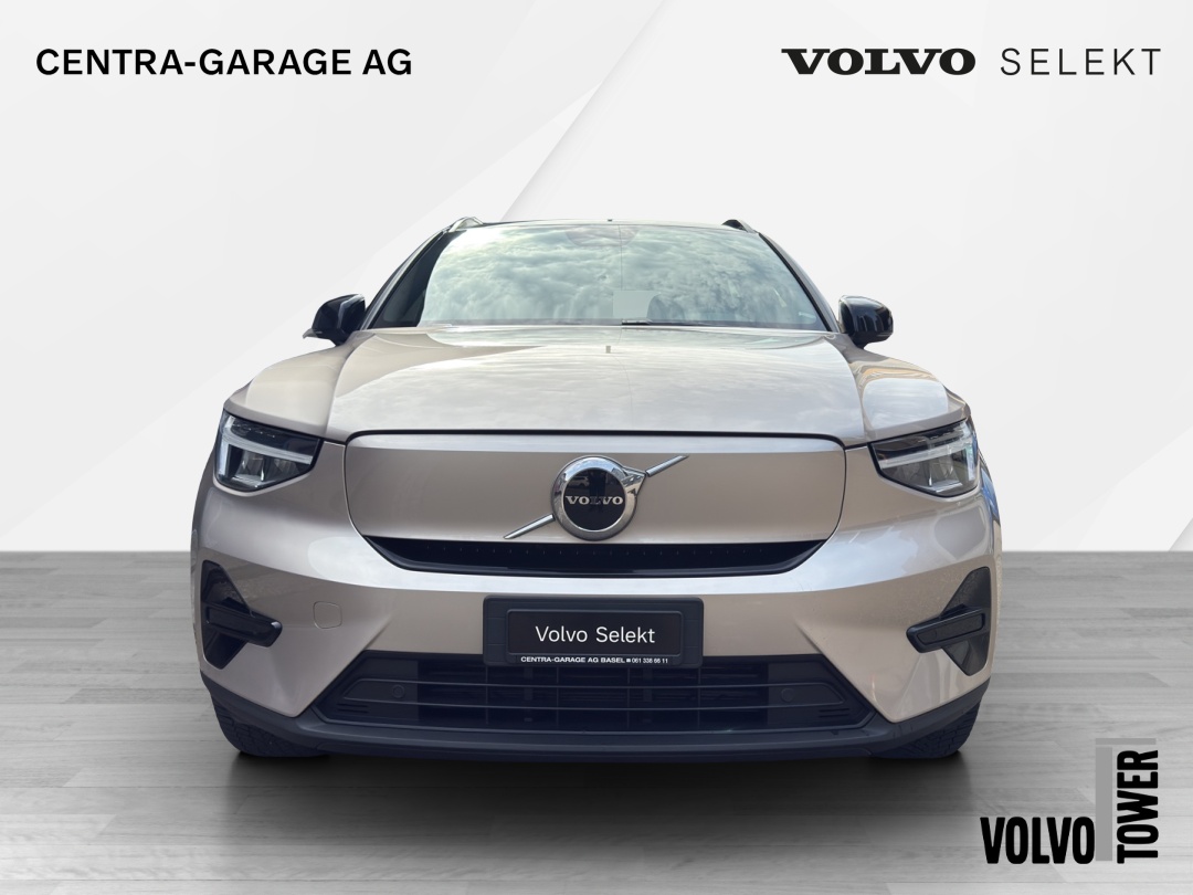 VOLVO XC40 Recharge P6 Plus FWD-showroom-element-1