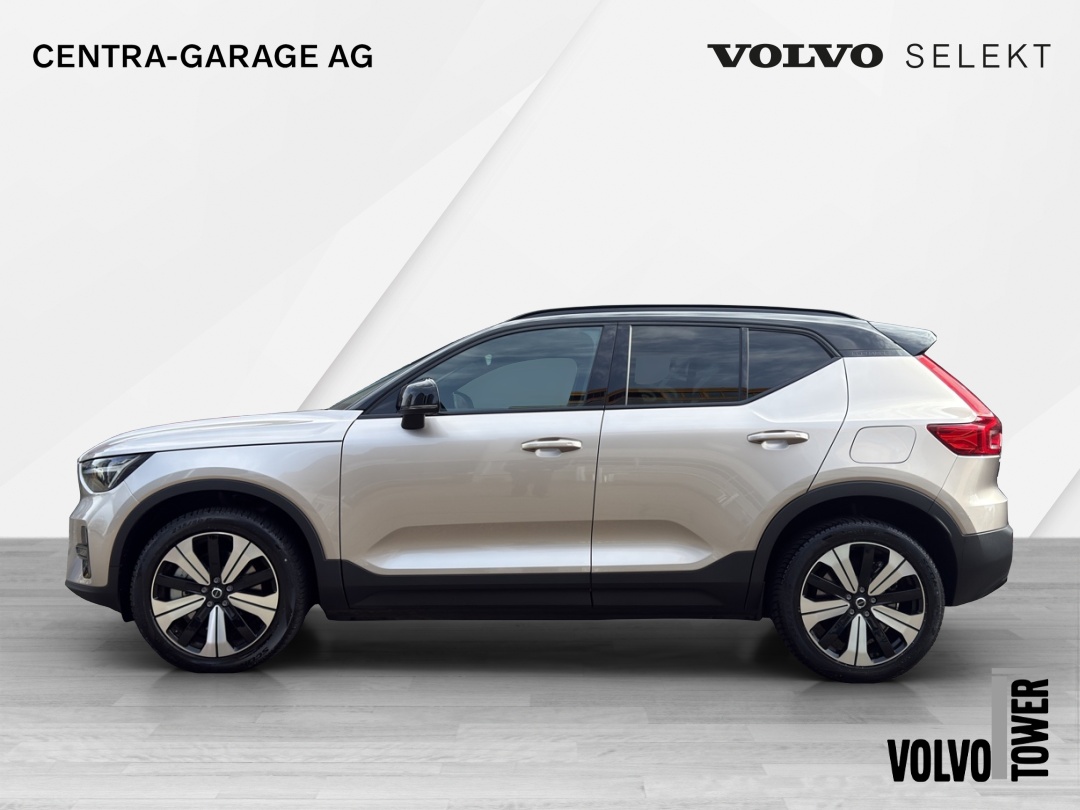 VOLVO XC40 Recharge P6 Plus FWD-showroom-element-2