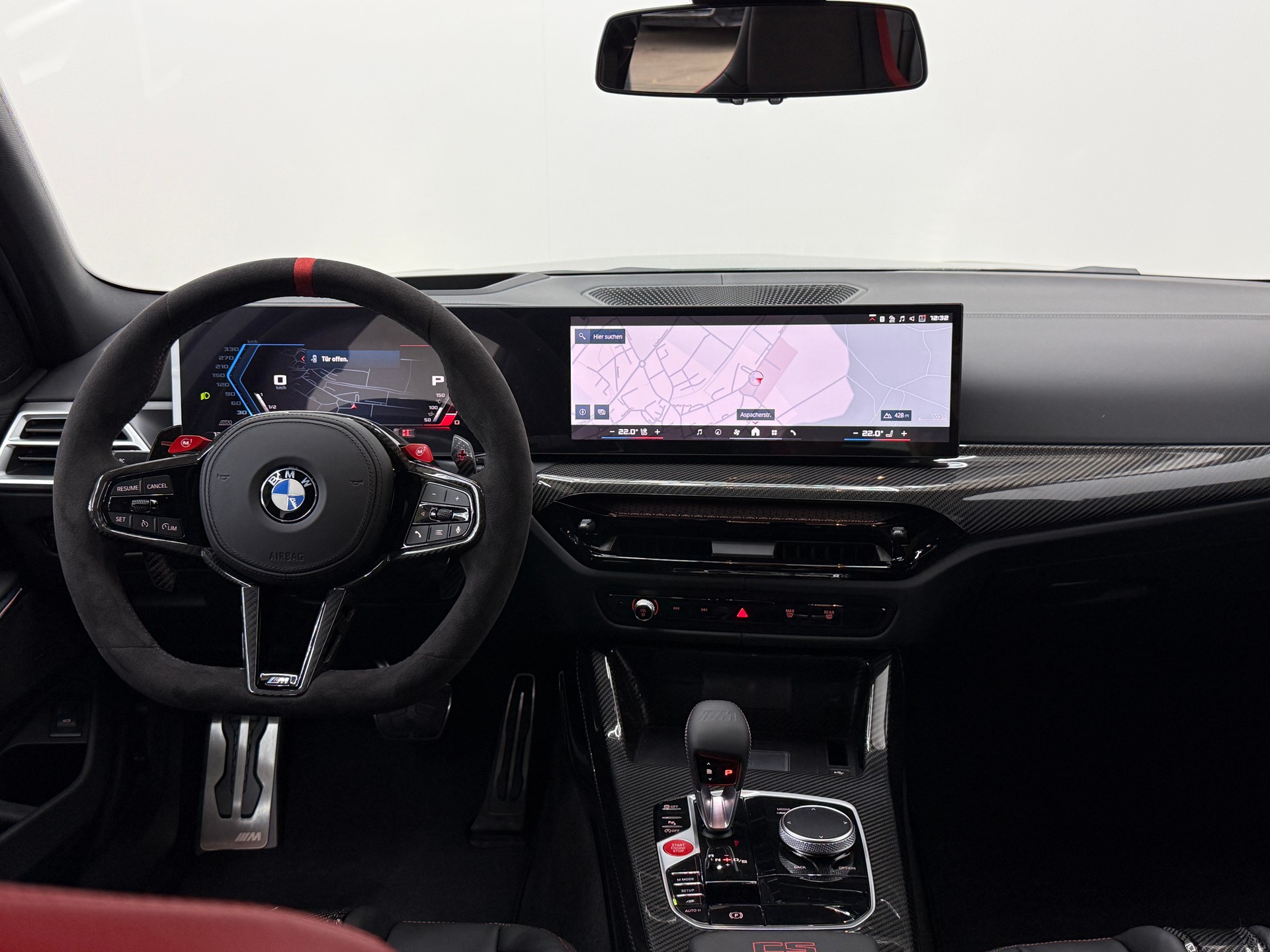 BMW M3 CS Touring xDrive-image-26