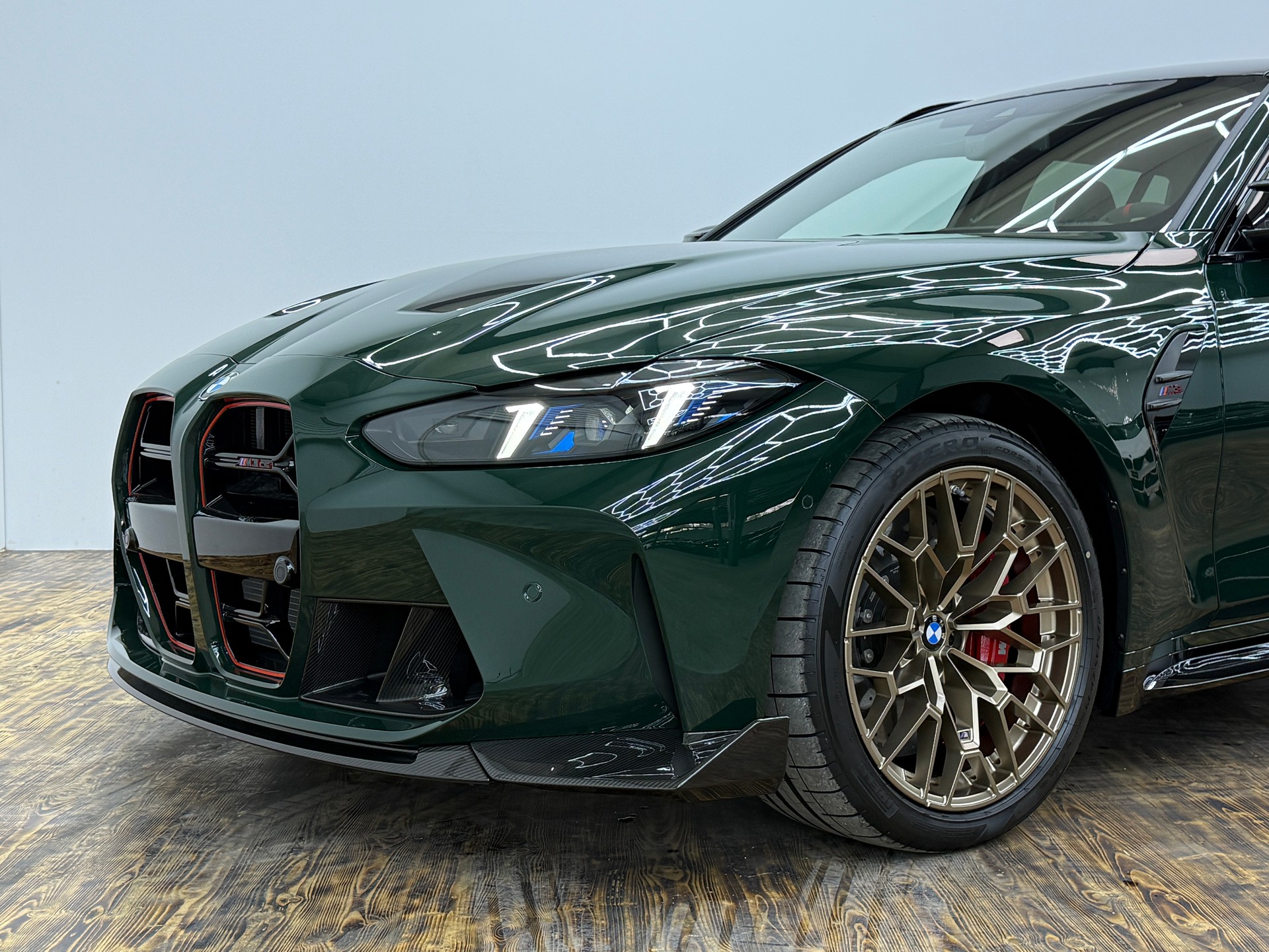 BMW M3 CS Touring xDrive-image-5