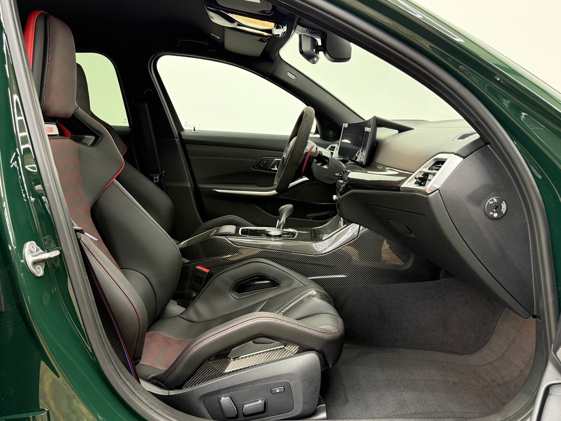 BMW M3 CS Touring xDrive-image-21
