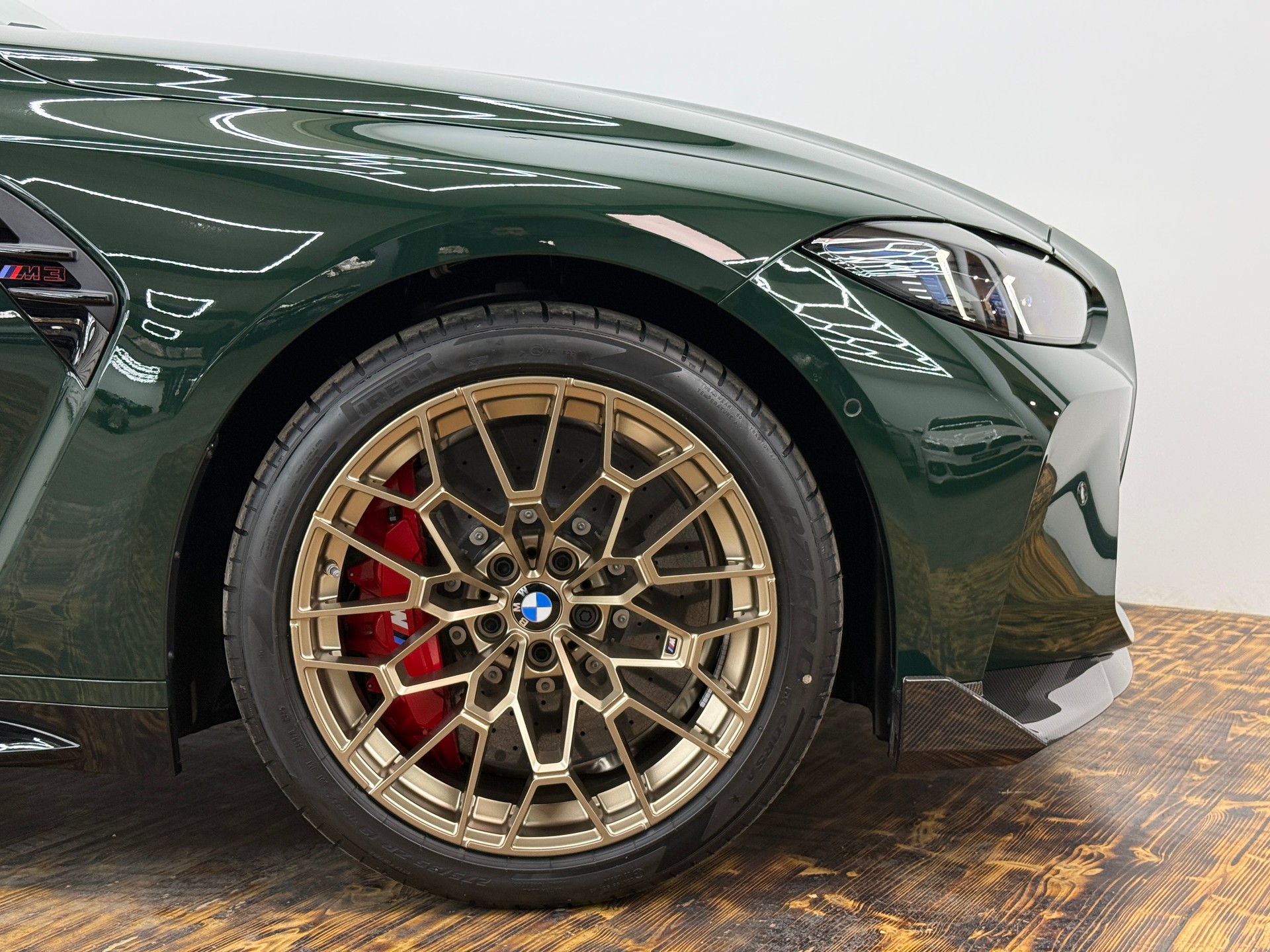 BMW M3 CS Touring xDrive-image-19