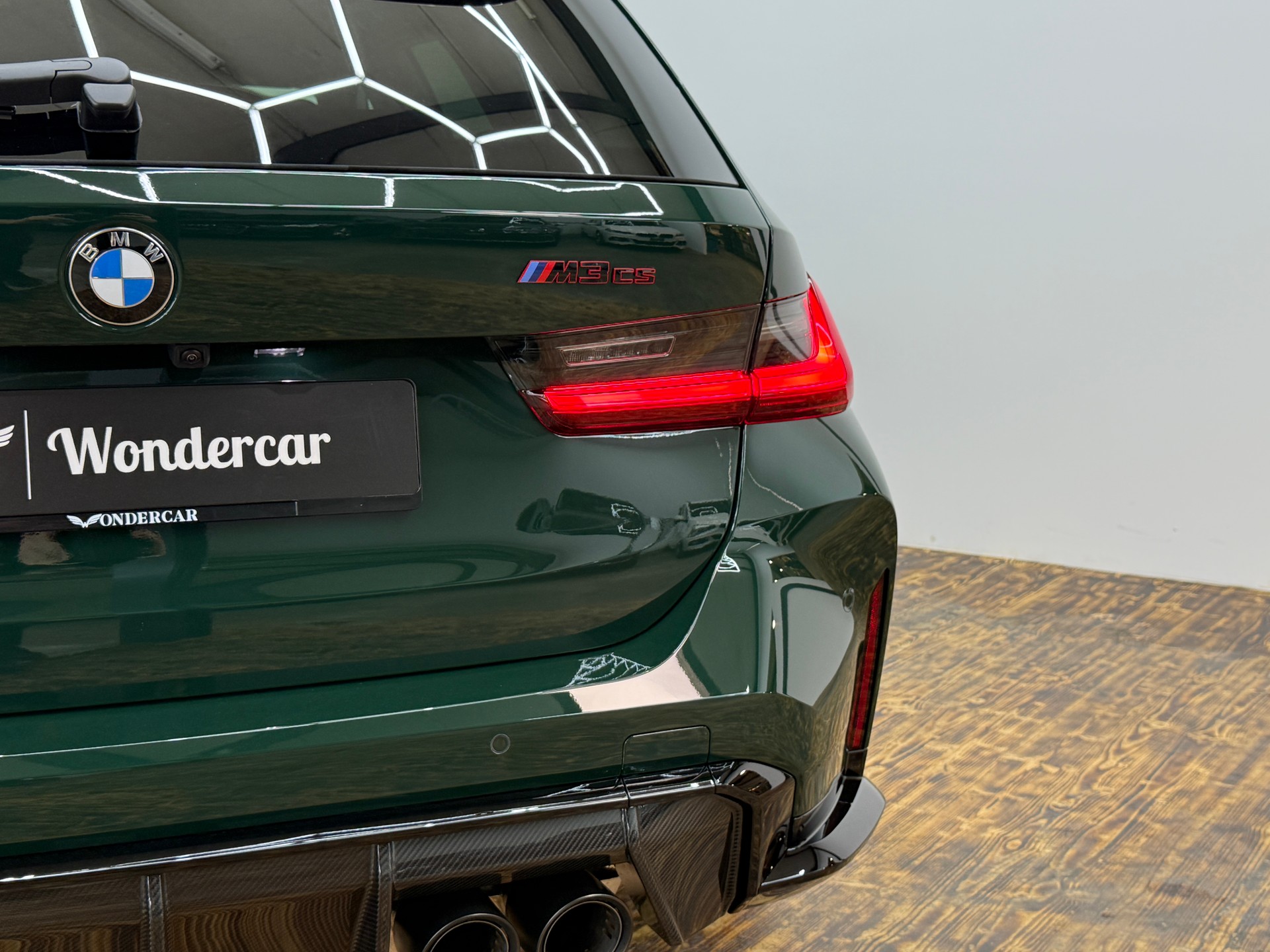 BMW M3 CS Touring xDrive-image-13