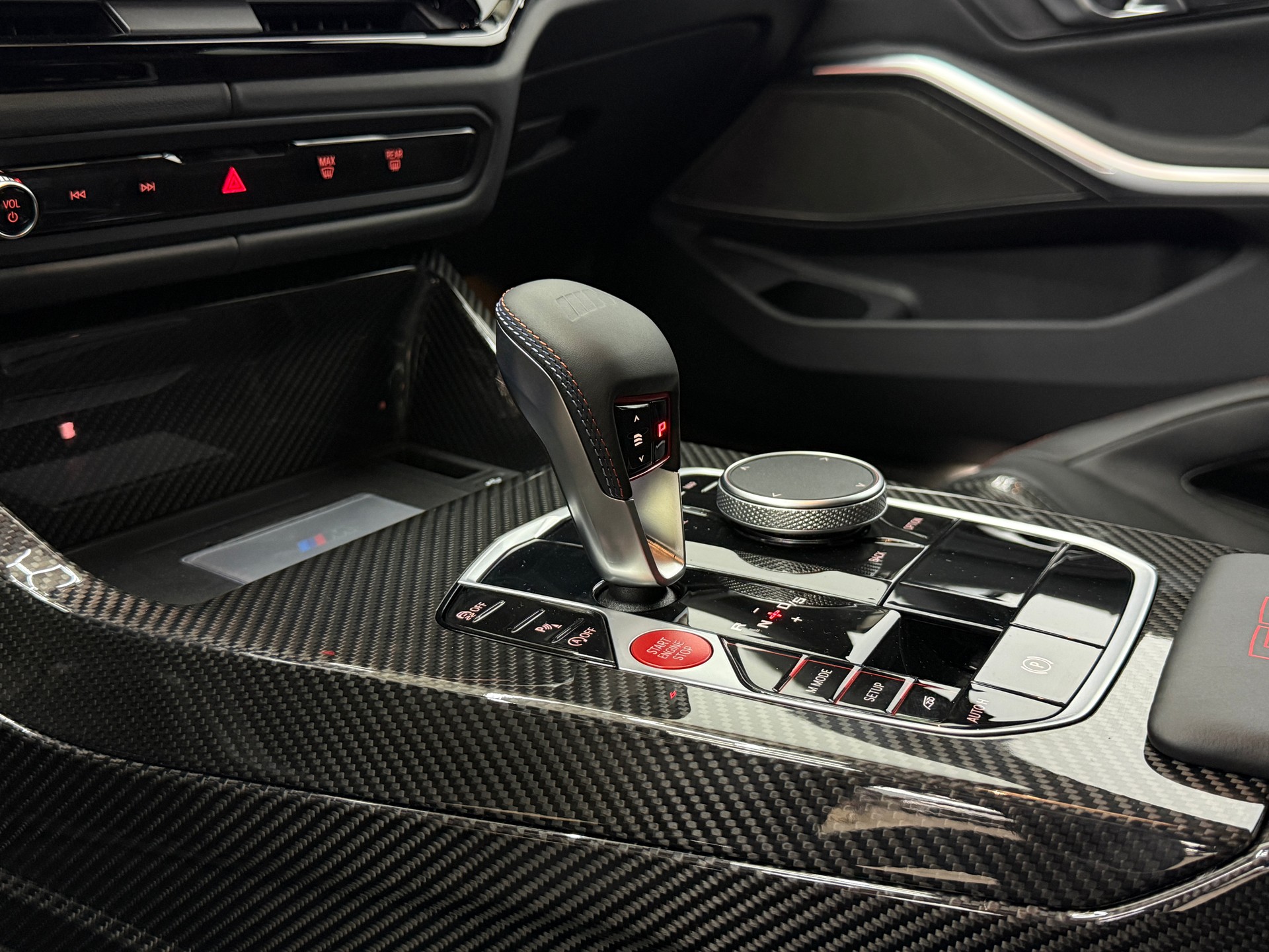 BMW M3 CS Touring xDrive-image-28