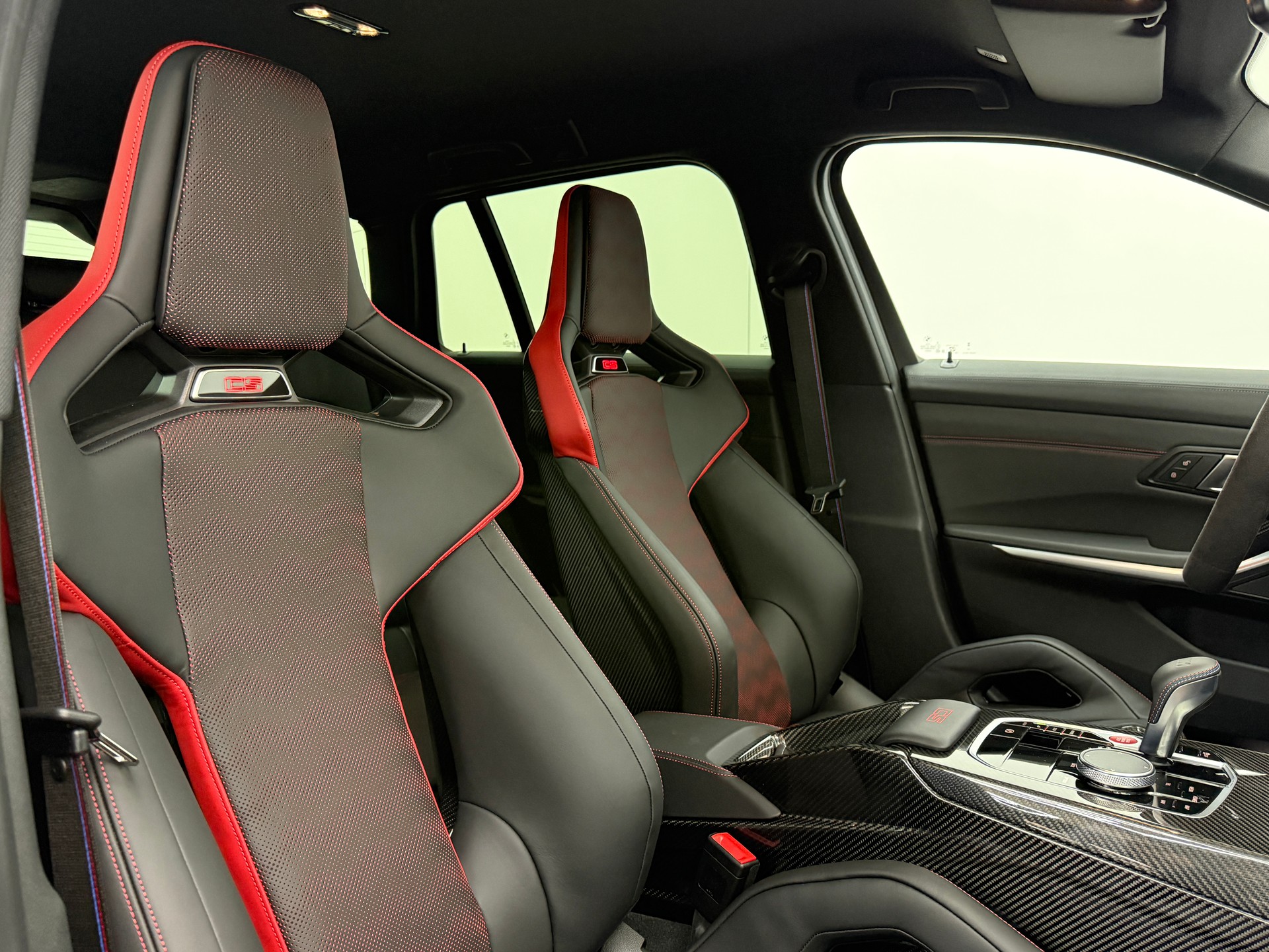 BMW M3 CS Touring xDrive-image-22