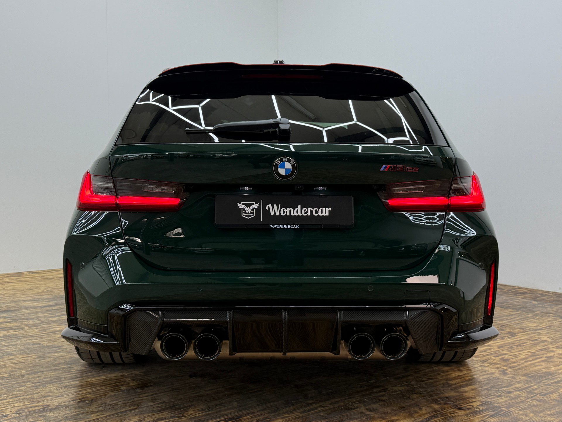 BMW M3 CS Touring xDrive-image-12