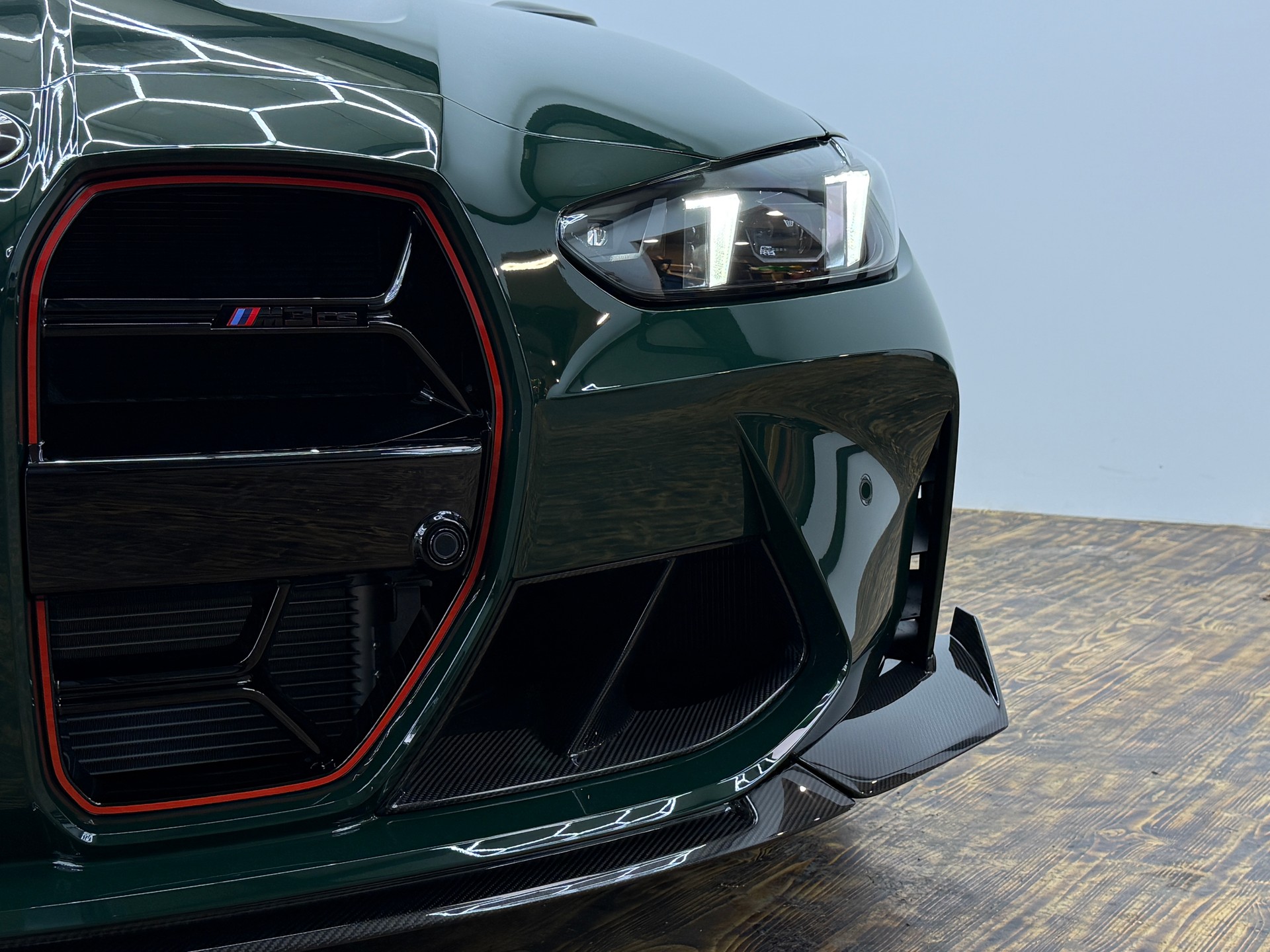 BMW M3 CS Touring xDrive-image-4