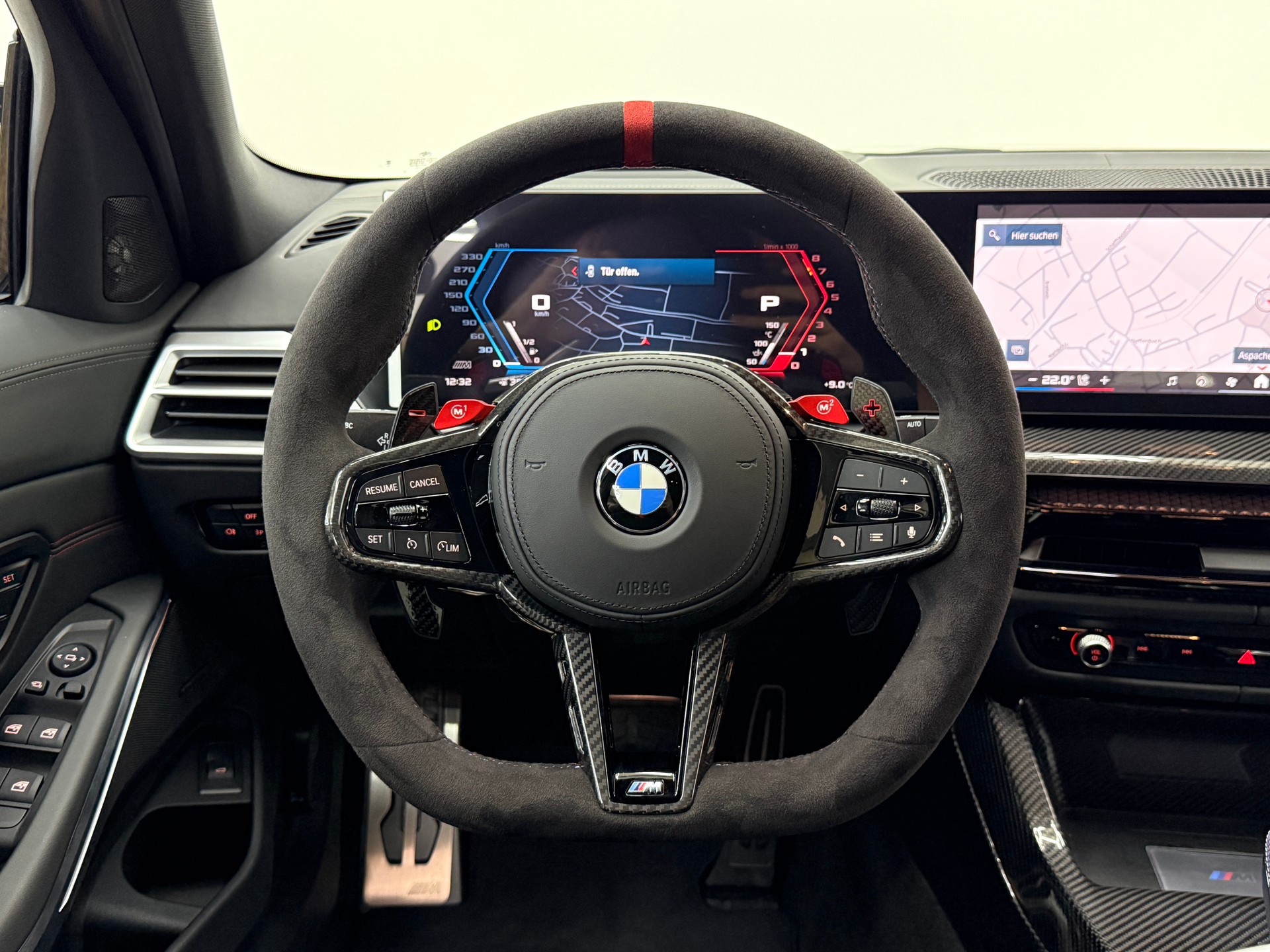 BMW M3 CS Touring xDrive-image-27