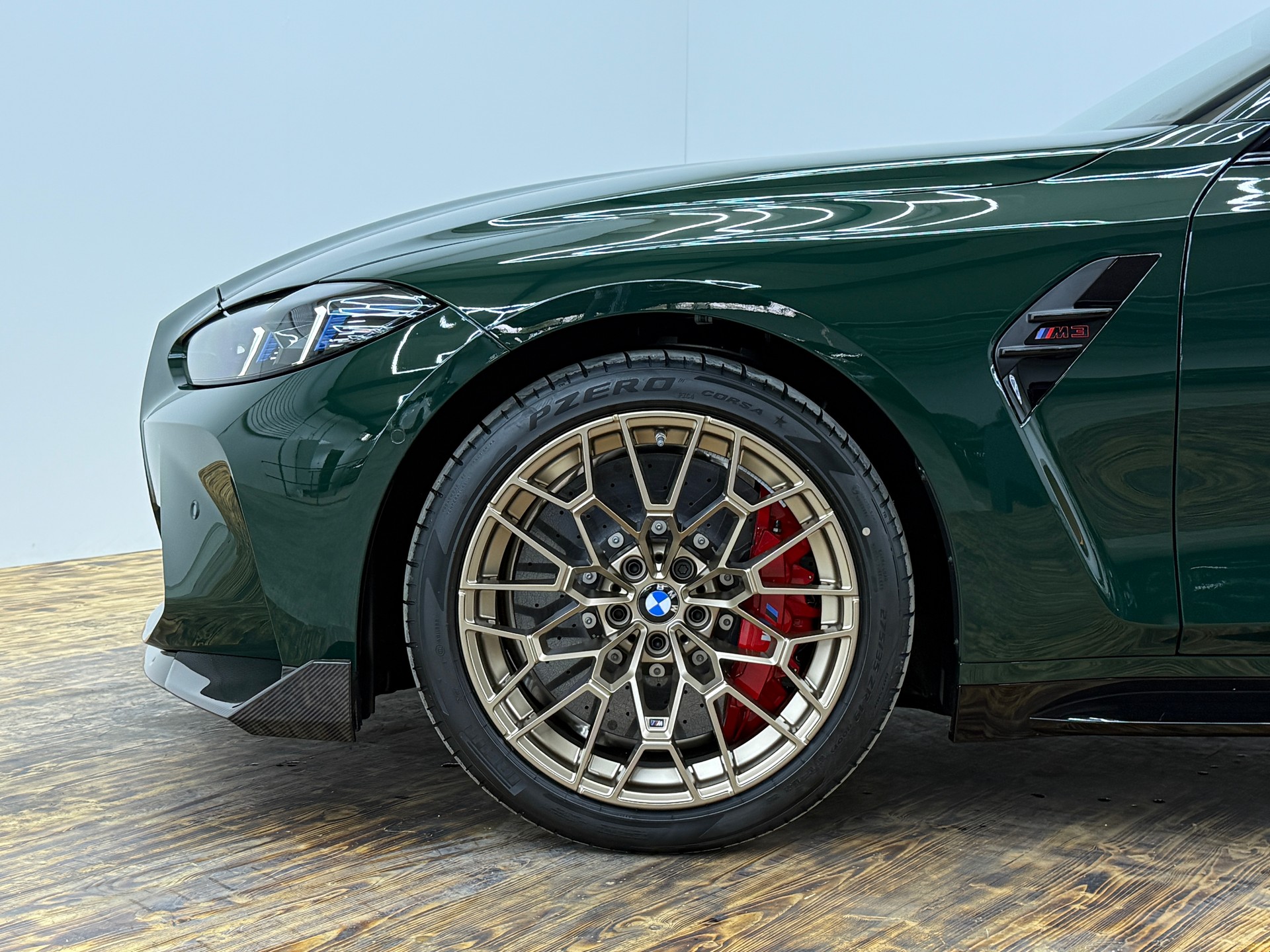 BMW M3 CS Touring xDrive-image-6