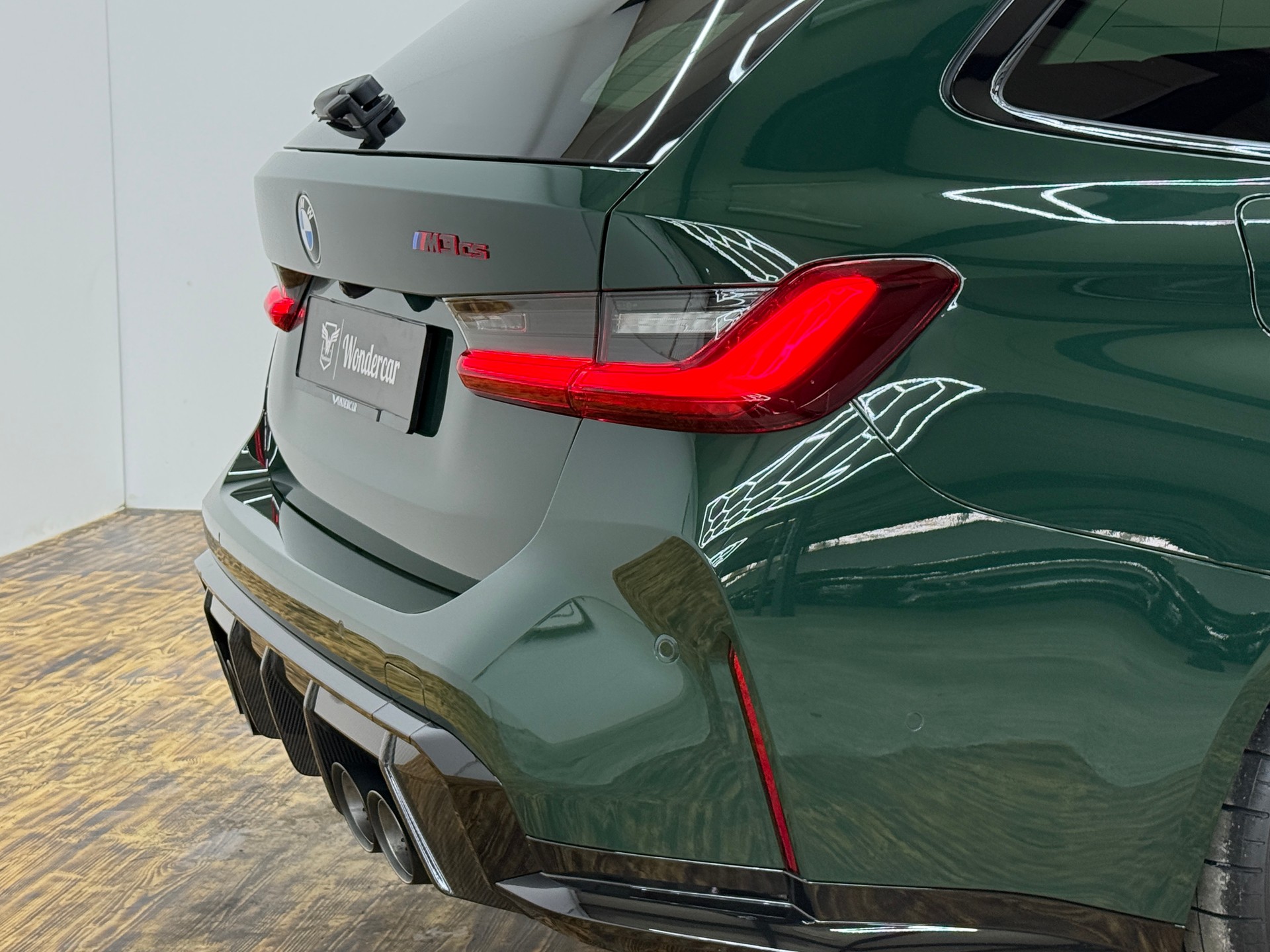 BMW M3 CS Touring xDrive-image-15
