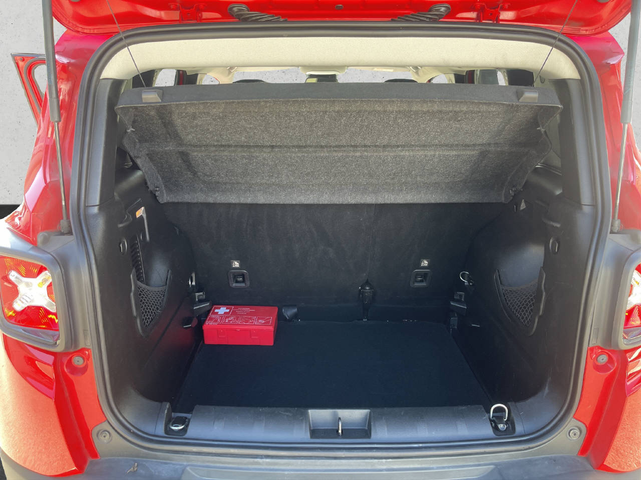 JEEP Renegade 1.0 Turbo Night Eagle-image-13