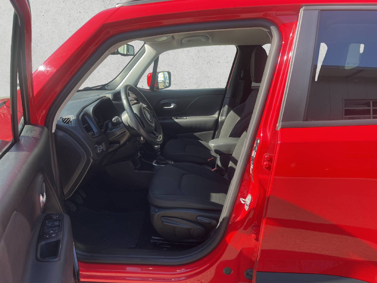JEEP Renegade 1.0 Turbo Night Eagle-image-8