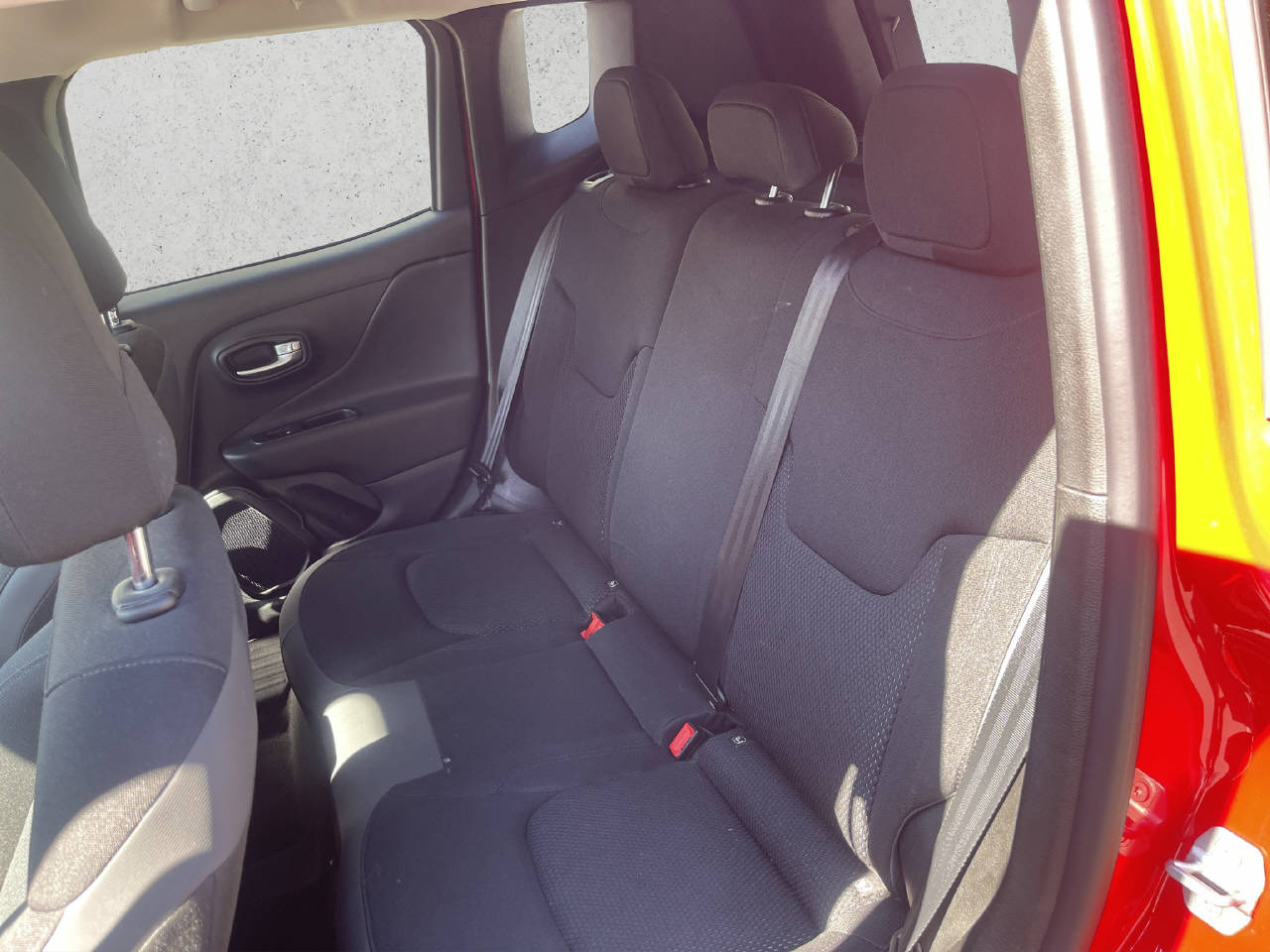 JEEP Renegade 1.0 Turbo Night Eagle-image-11