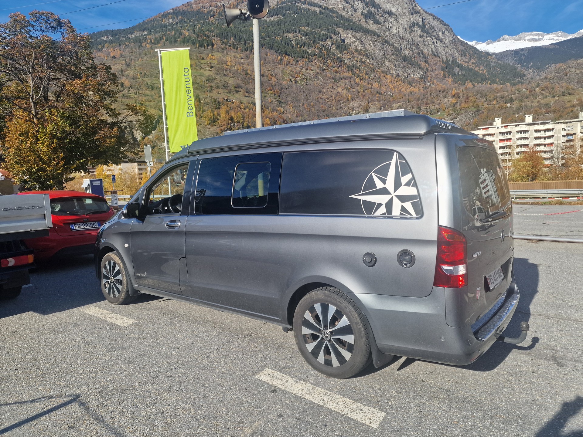 WESTFALIA Jules Verne Avant Garde-image-1