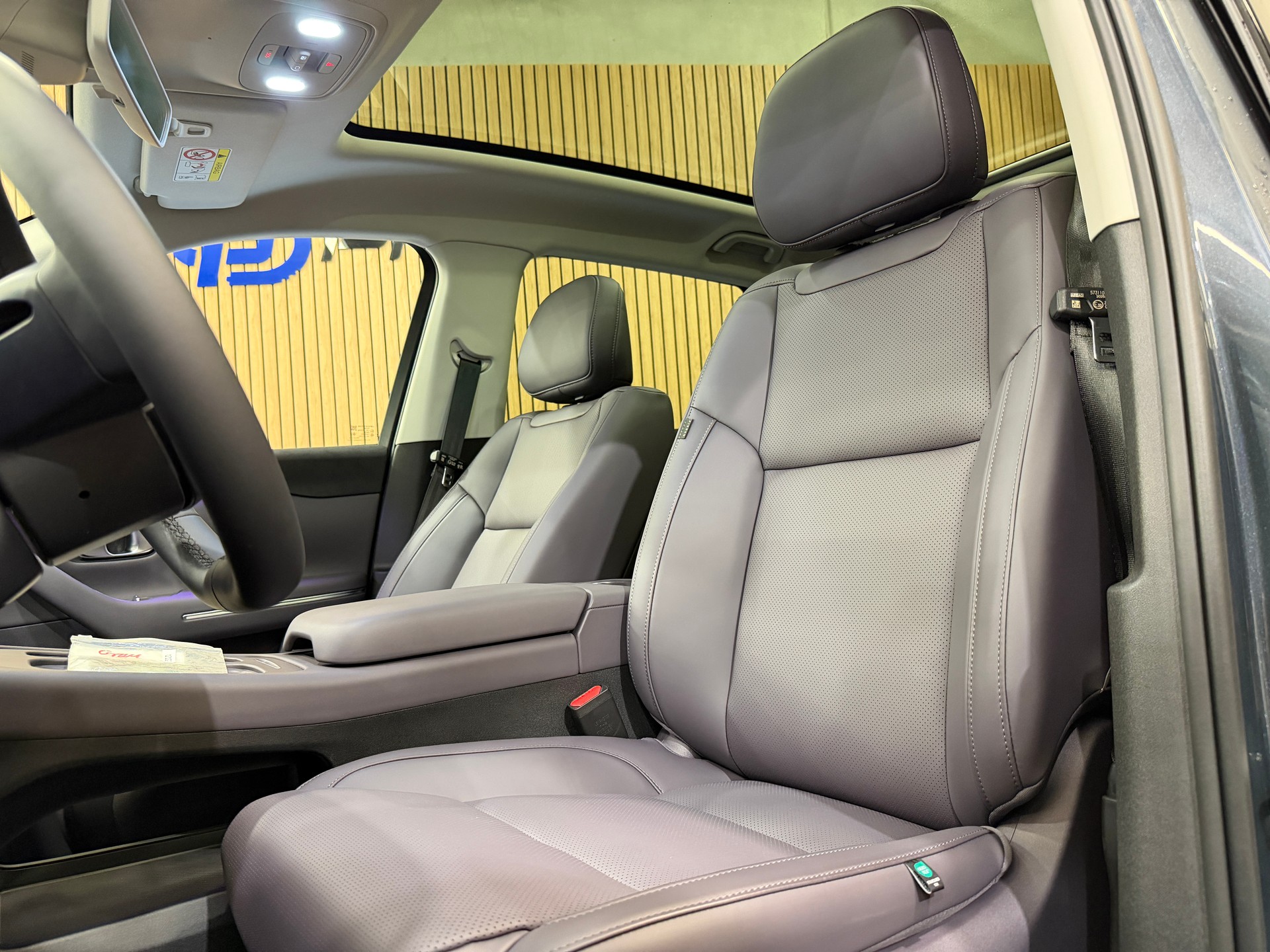 LEAPMOTOR C10 REEV 28kWh Design *Canopygrey*-image-13