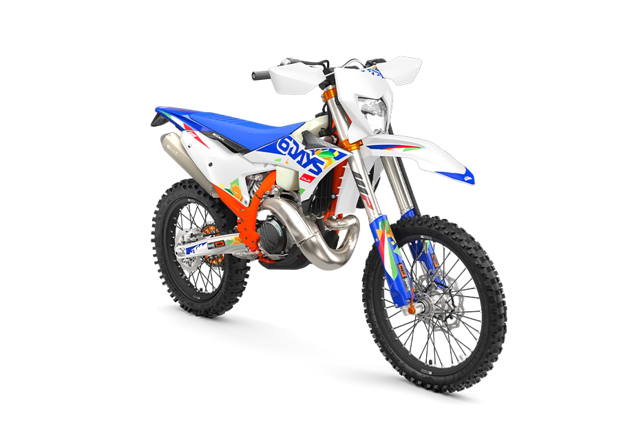 KTM 300 EXC-image-0