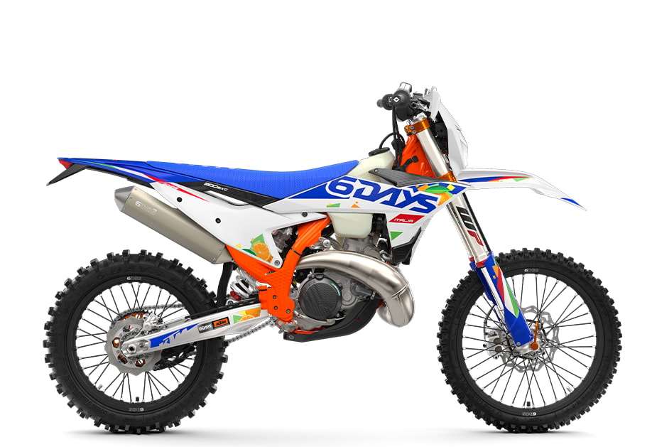 KTM 300 EXC-image-2