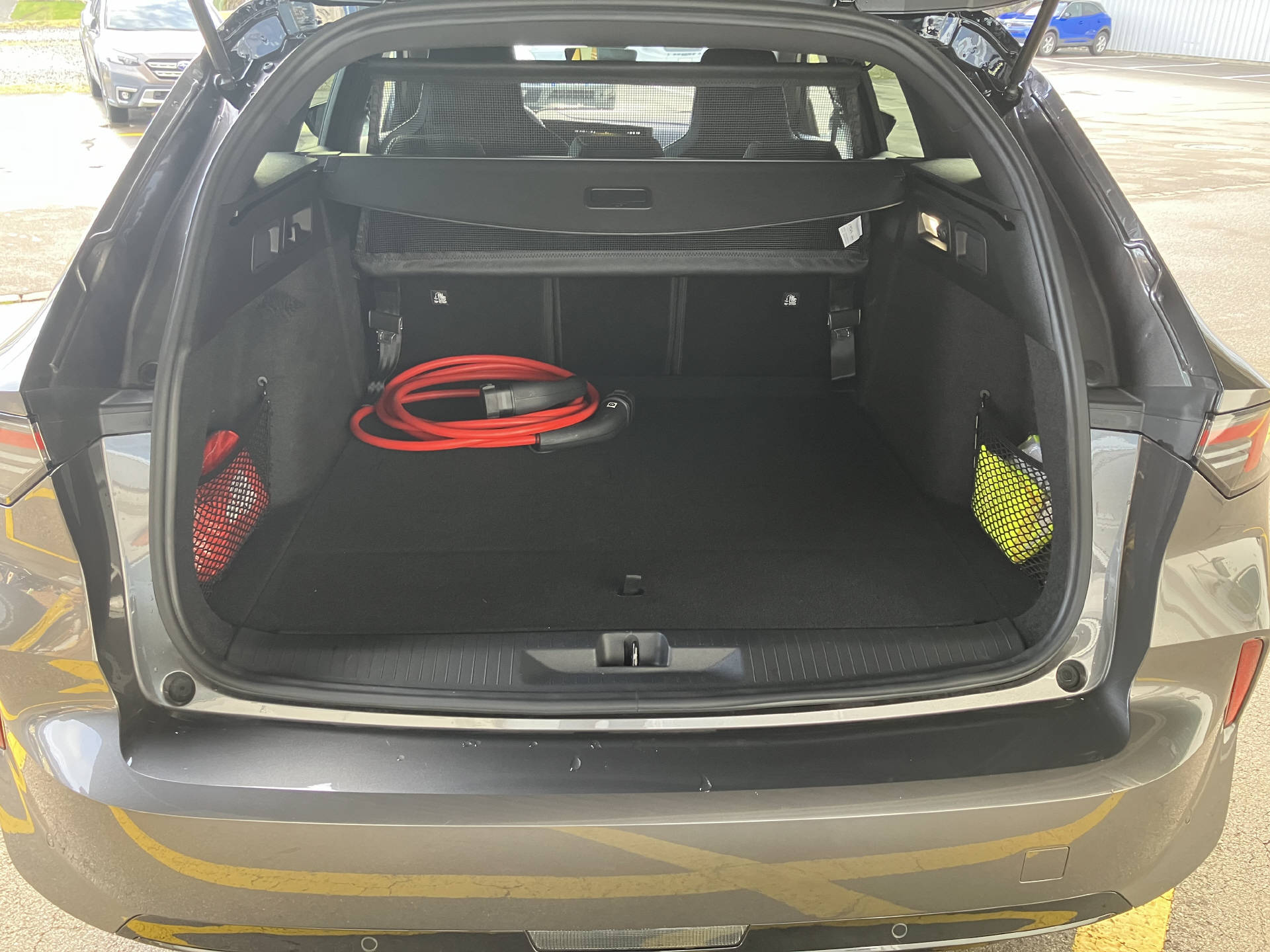 OPEL Astra Sports Tourer 1.6 PHEV Turbo GSe-image-7