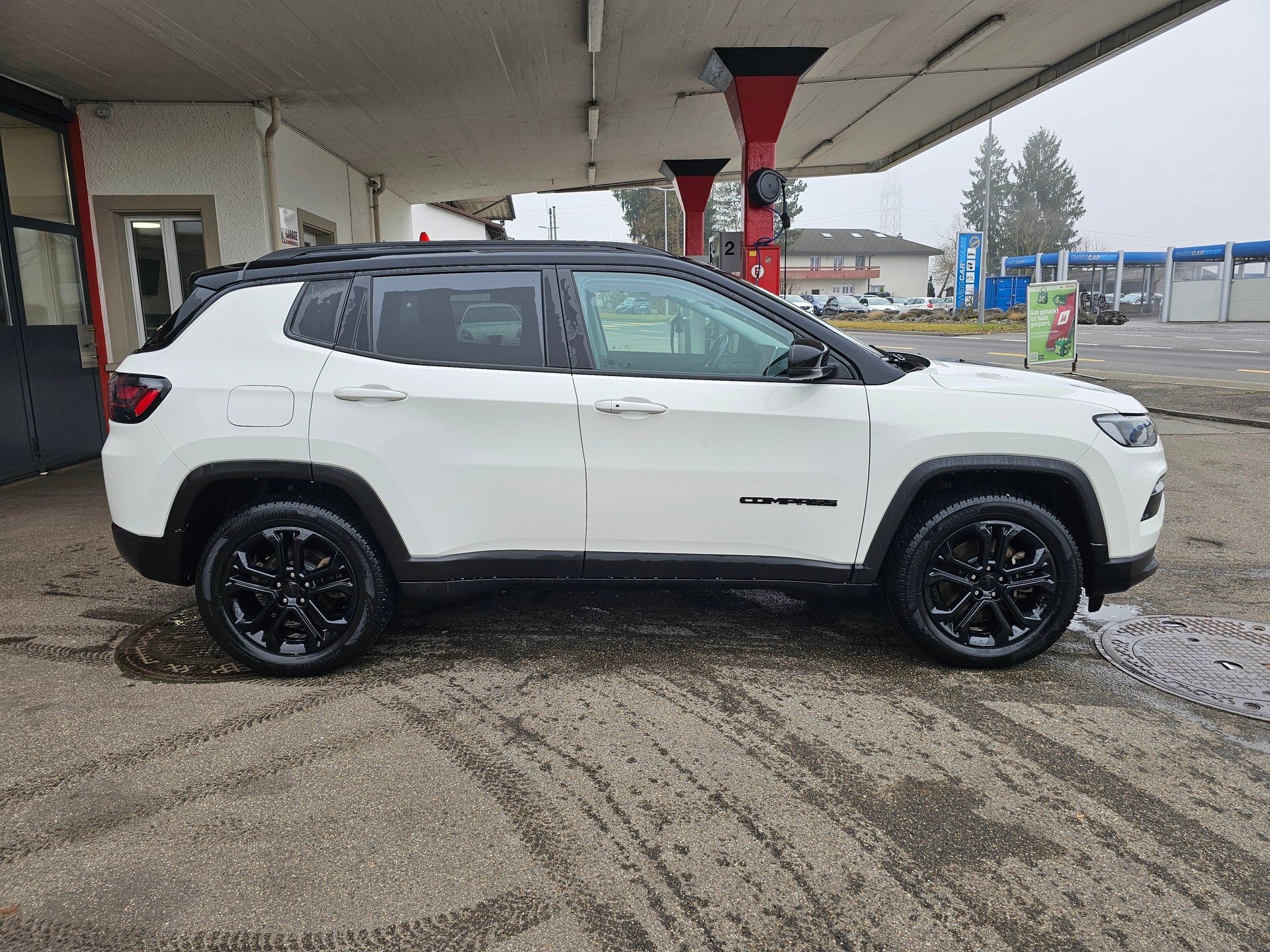 JEEP Compass 1.3 T PHEV Upland AWD-image-6