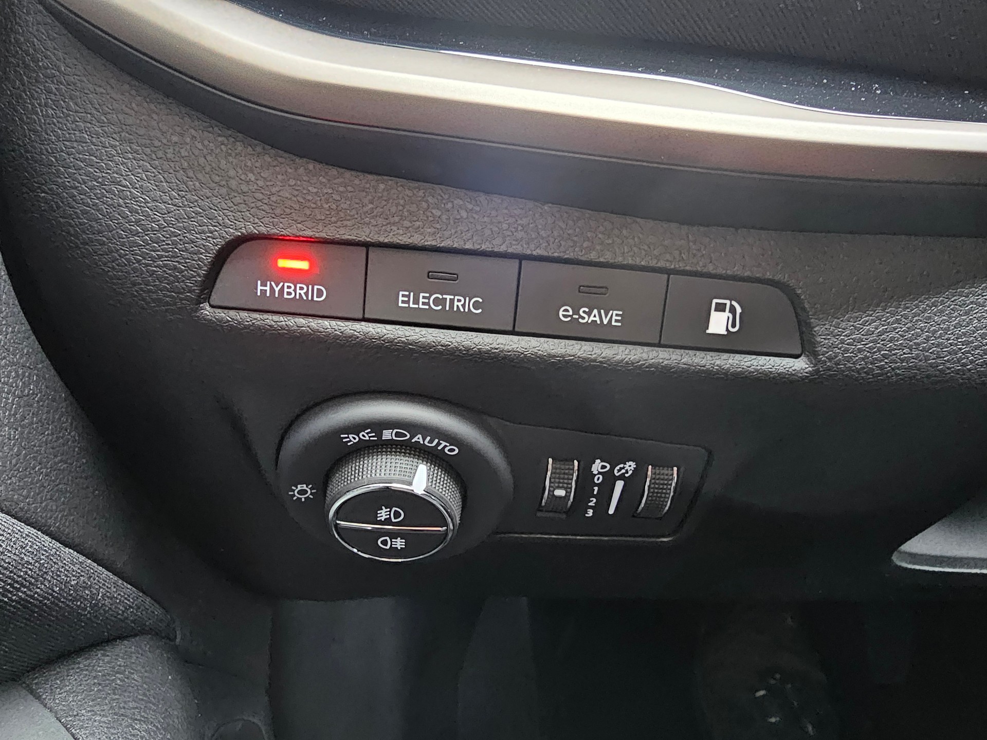 JEEP Compass 1.3 T PHEV Upland AWD-image-14