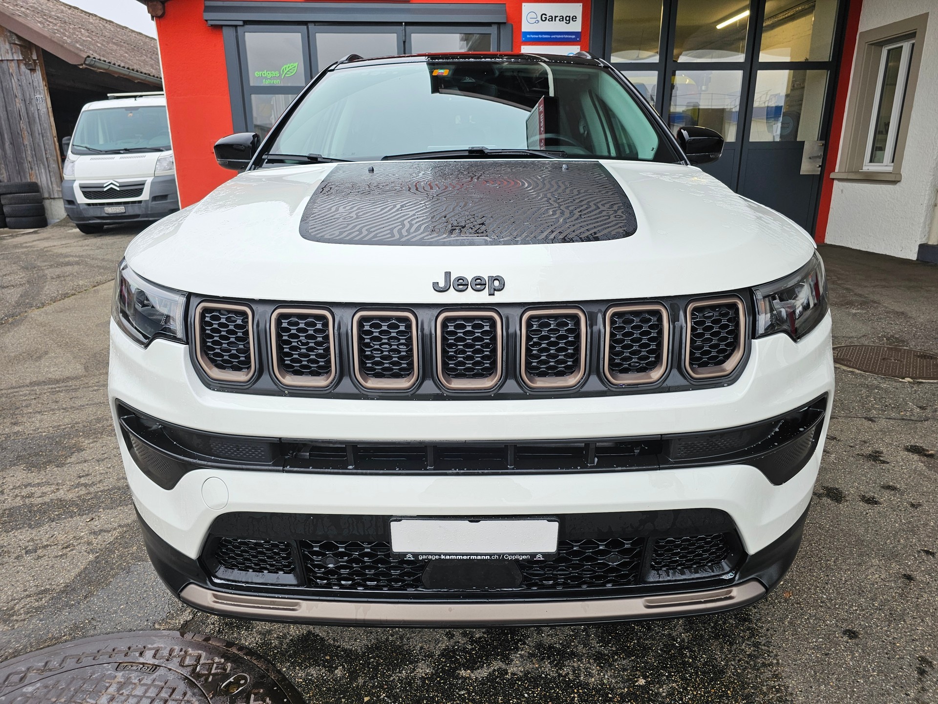 JEEP Compass 1.3 T PHEV Upland AWD-image-8