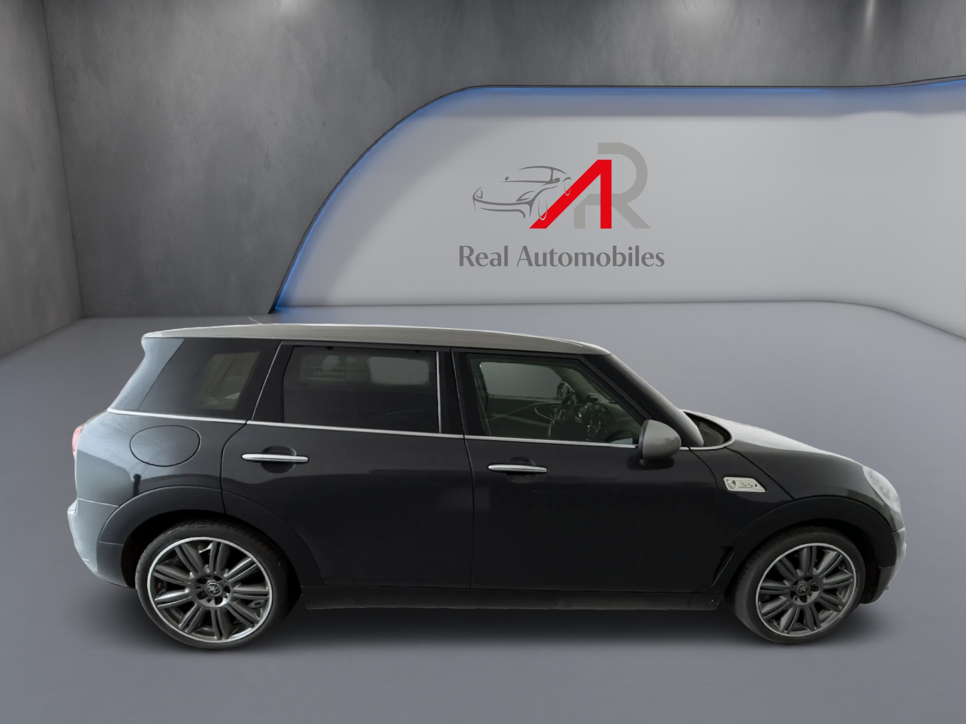 MINI Clubman Cooper S Steptronic DKG CH 🇨🇭-image-2