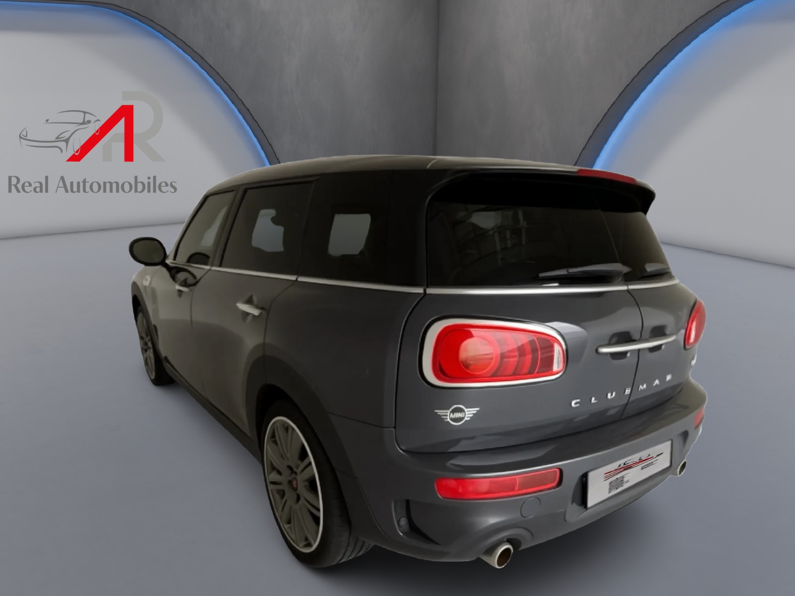 MINI Clubman Cooper S Steptronic DKG CH 🇨🇭-image-4