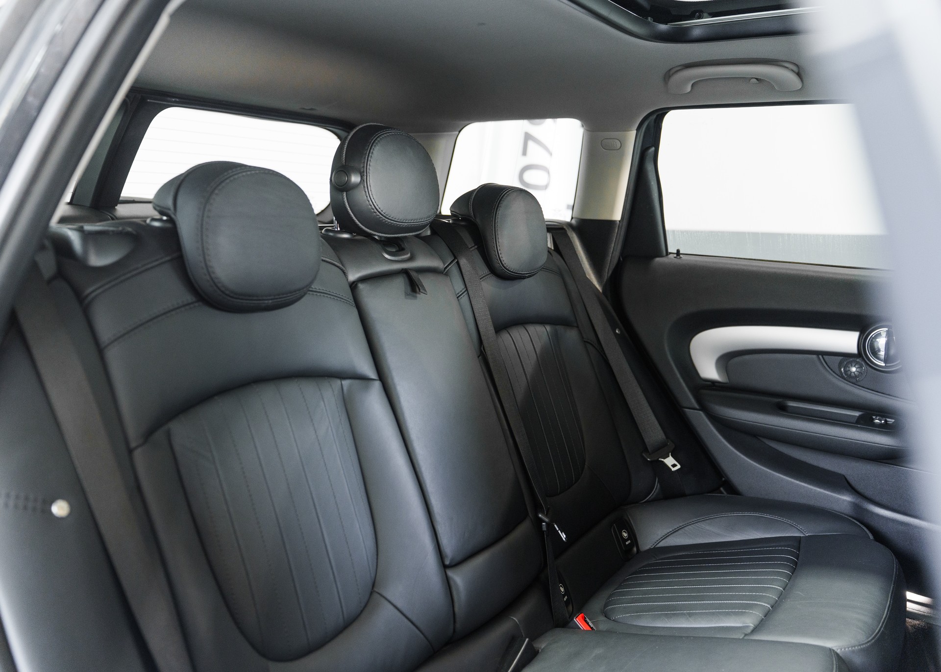 MINI Clubman Cooper S Steptronic DKG CH 🇨🇭-image-9