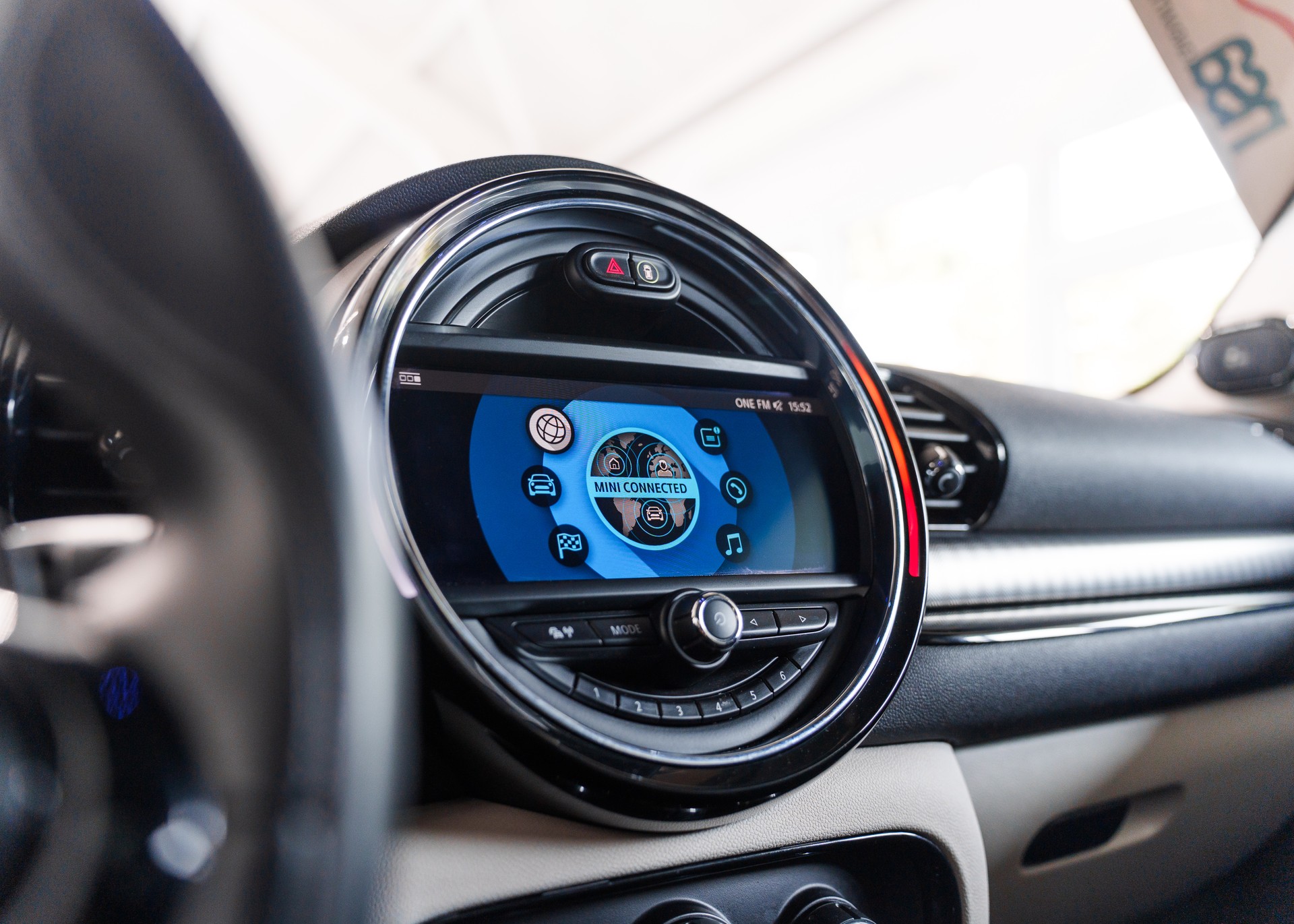 MINI Clubman Cooper S Steptronic DKG CH 🇨🇭-image-6